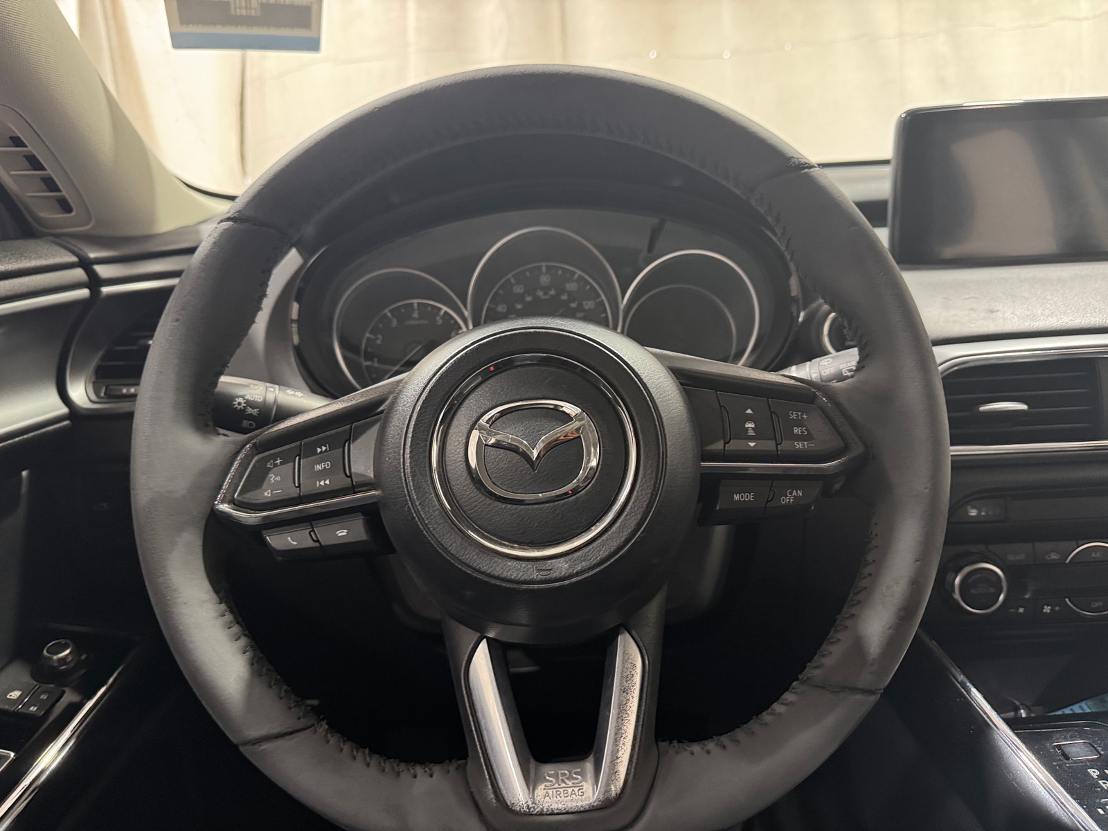 Thumbnail: 2018 Mazda CX-9 - 4
