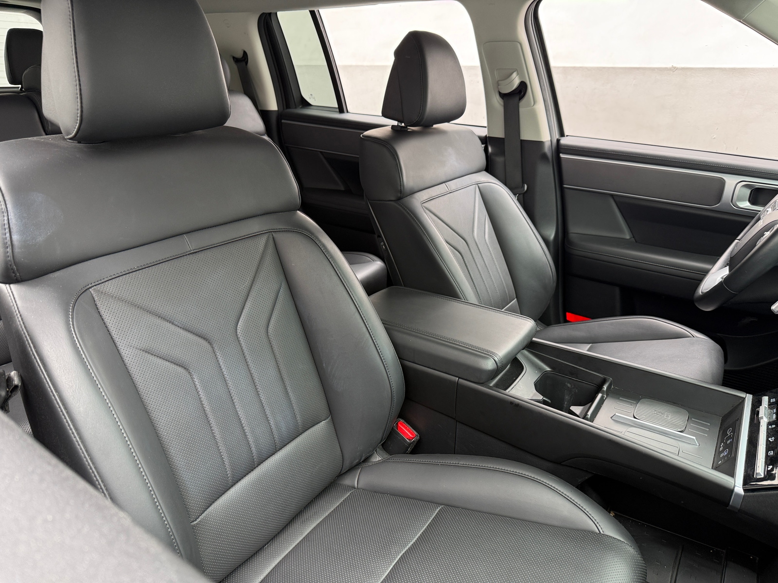 Thumbnail: 2026 Hyundai Santa Fe - 5