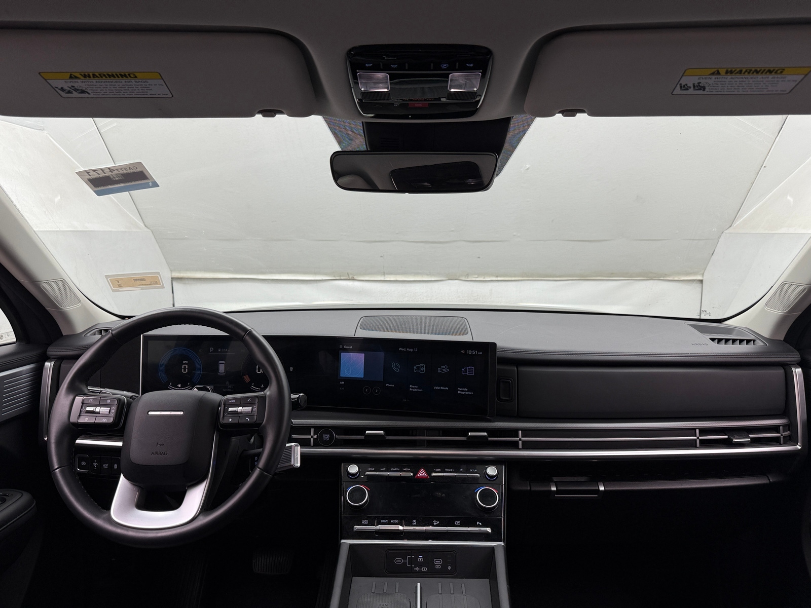 Thumbnail: 2026 Hyundai Santa Fe - 2