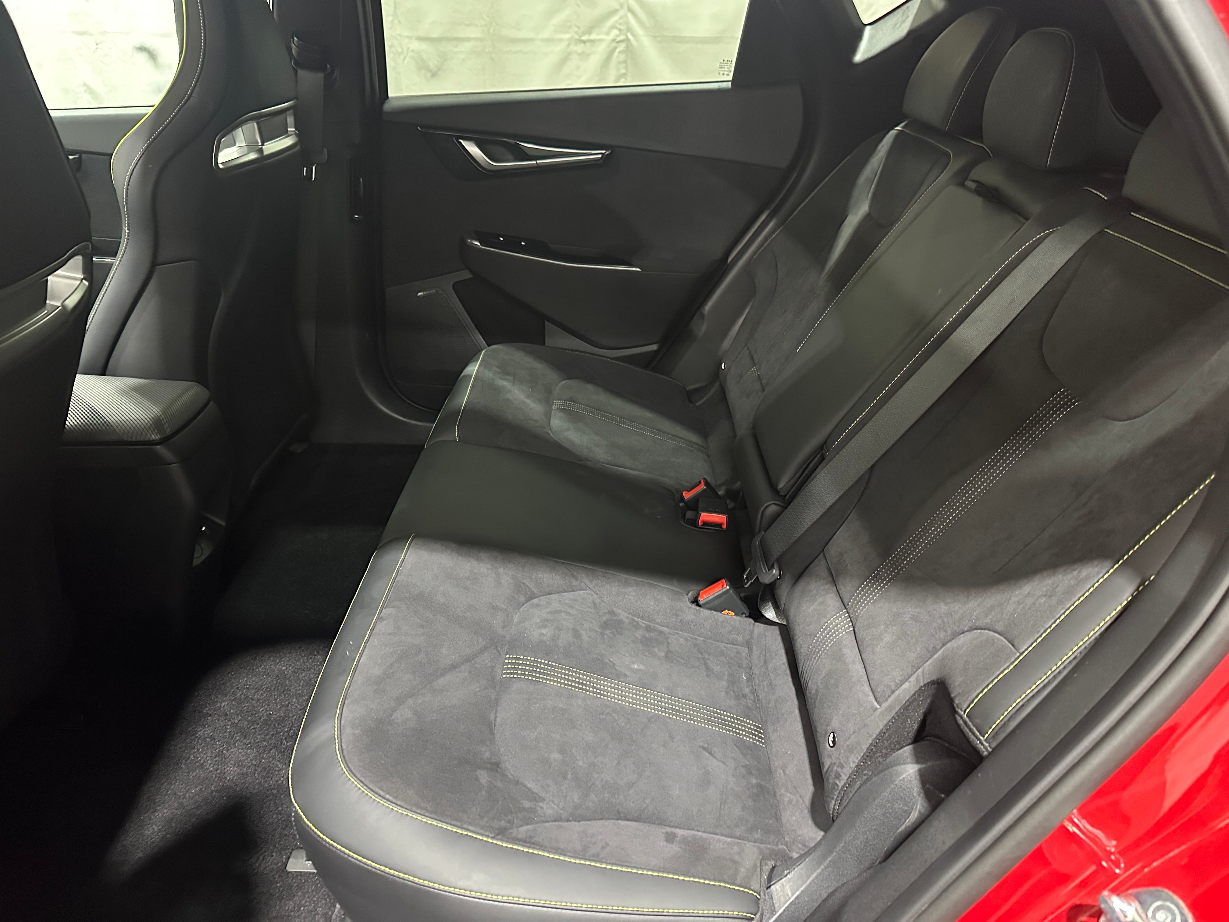 Used 2023 Kia EV6 GT with VIN KNDC5DLE0P5109469 for sale in Oak Creek, WI