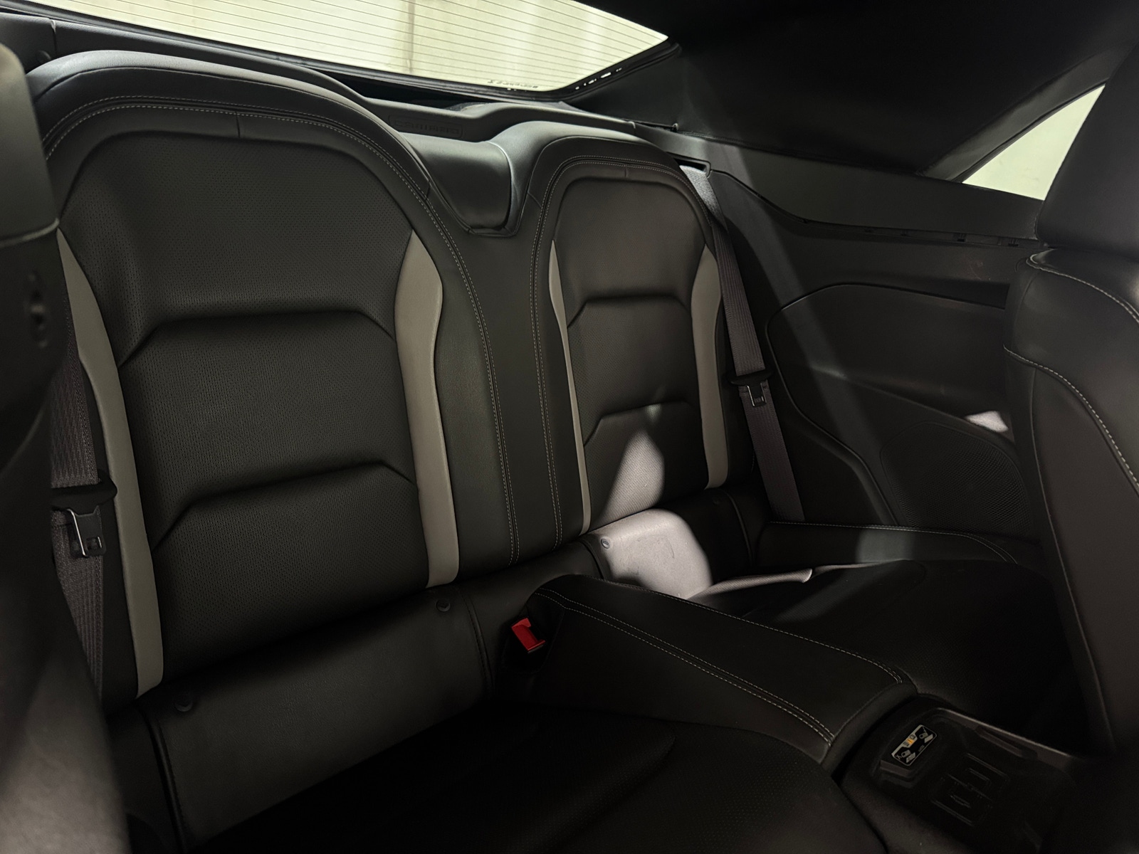 Thumbnail: 2016 Chevrolet Camaro - 5