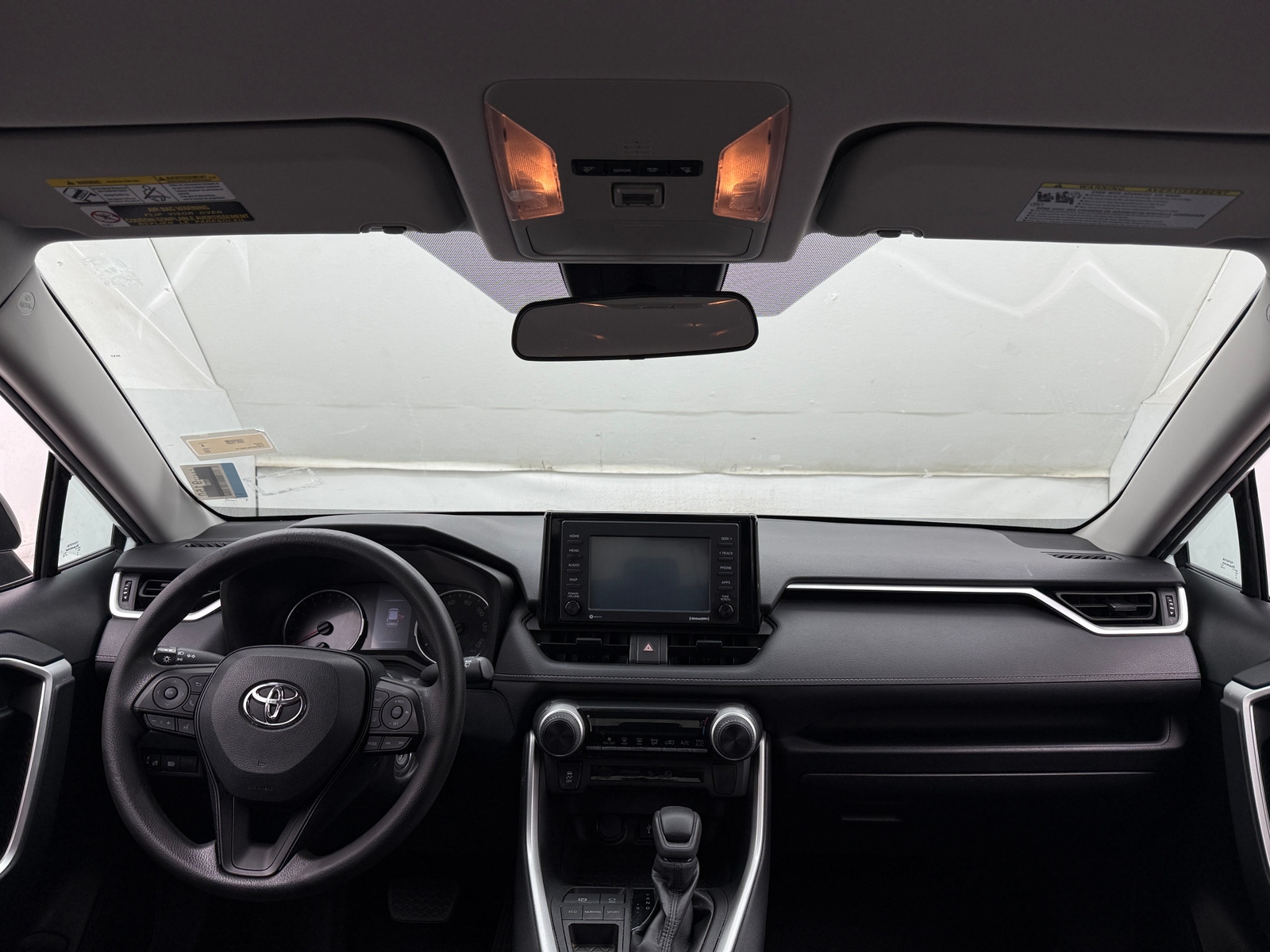 Thumbnail: 2020 Toyota RAV4 - 3
