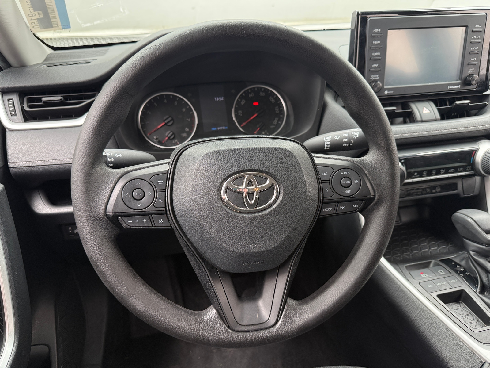 Thumbnail: 2020 Toyota RAV4 - 5