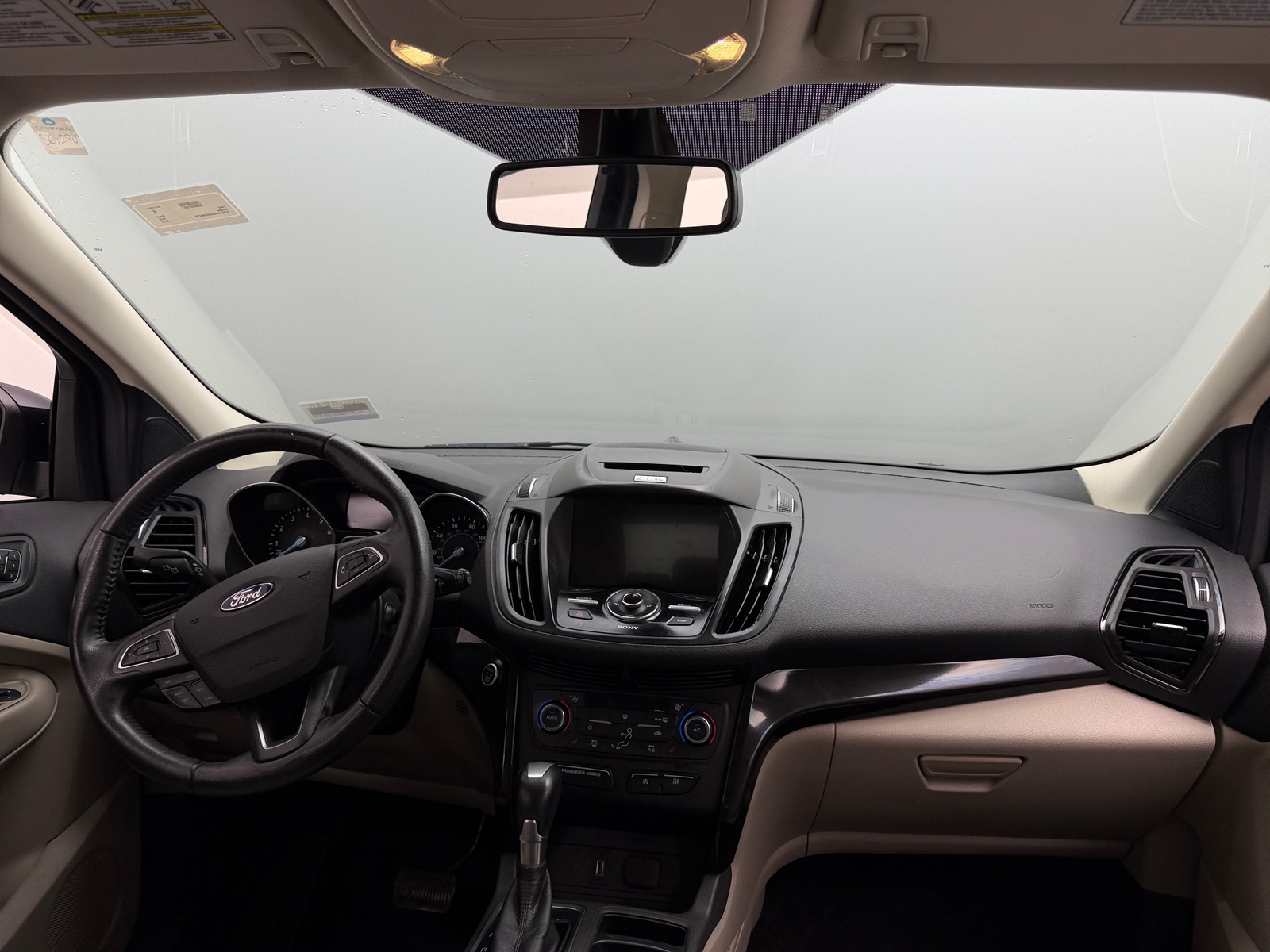 Thumbnail: 2017 Ford Escape - 2
