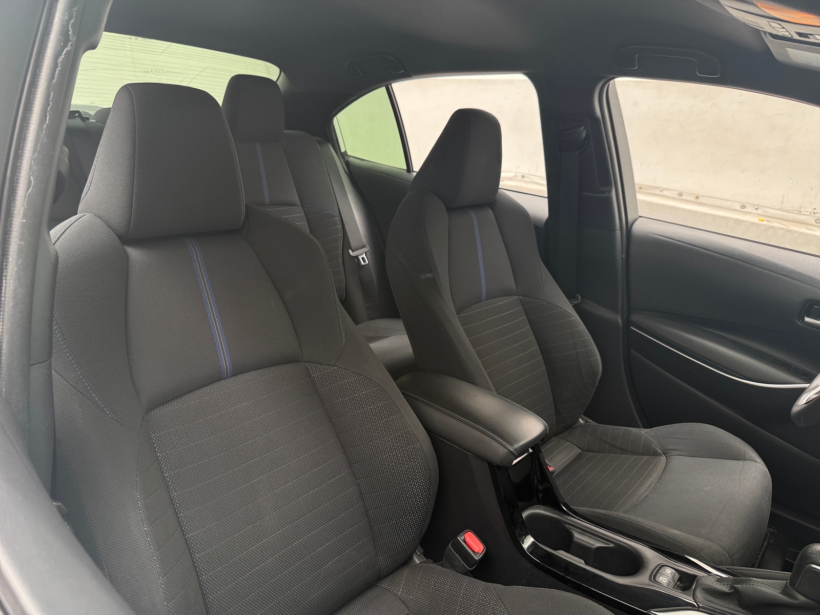 Thumbnail: 2020 Toyota Corolla - 2