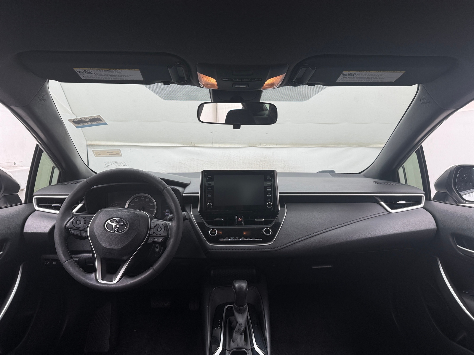 Thumbnail: 2020 Toyota Corolla - 3