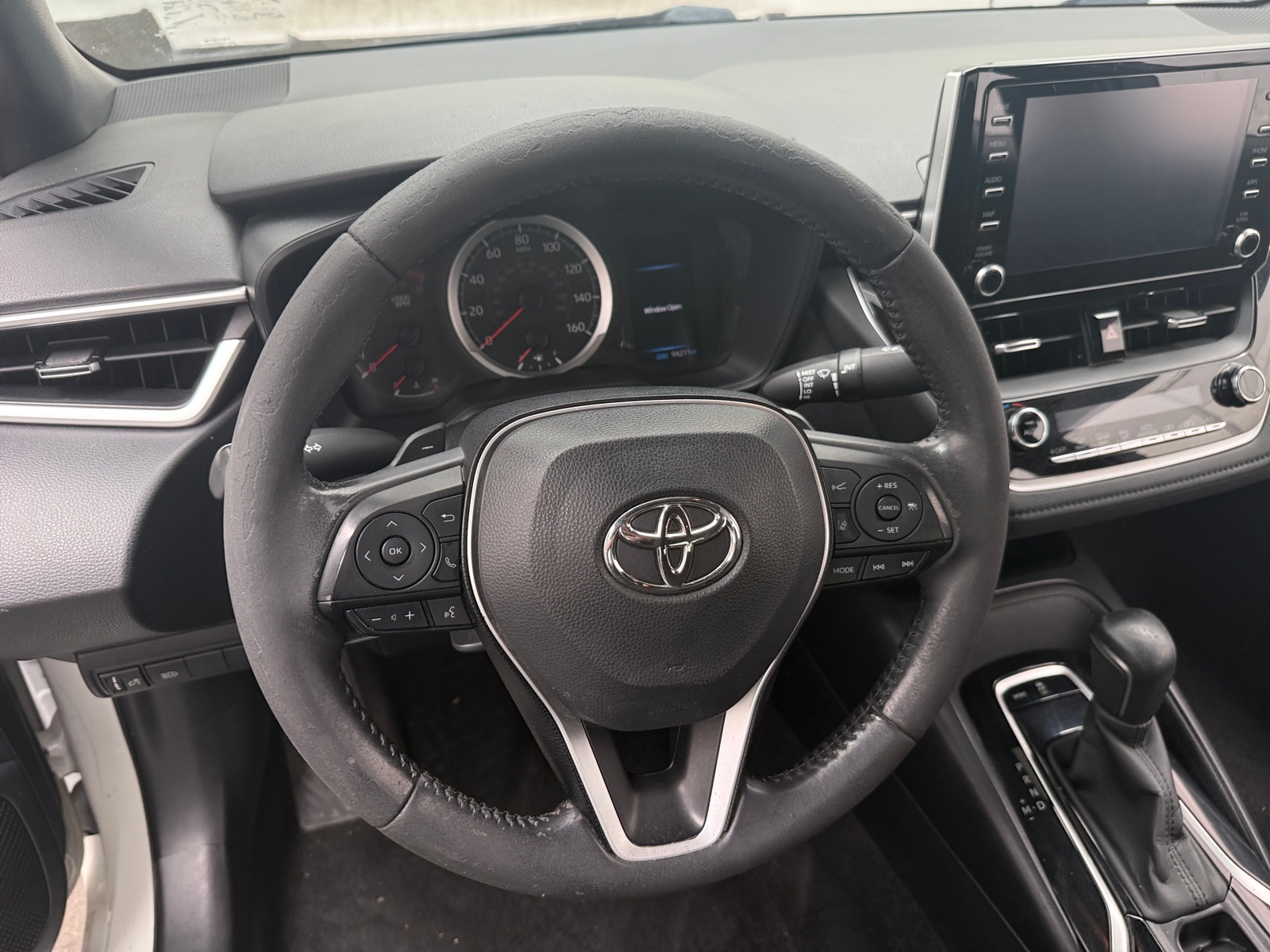Thumbnail: 2020 Toyota Corolla - 5