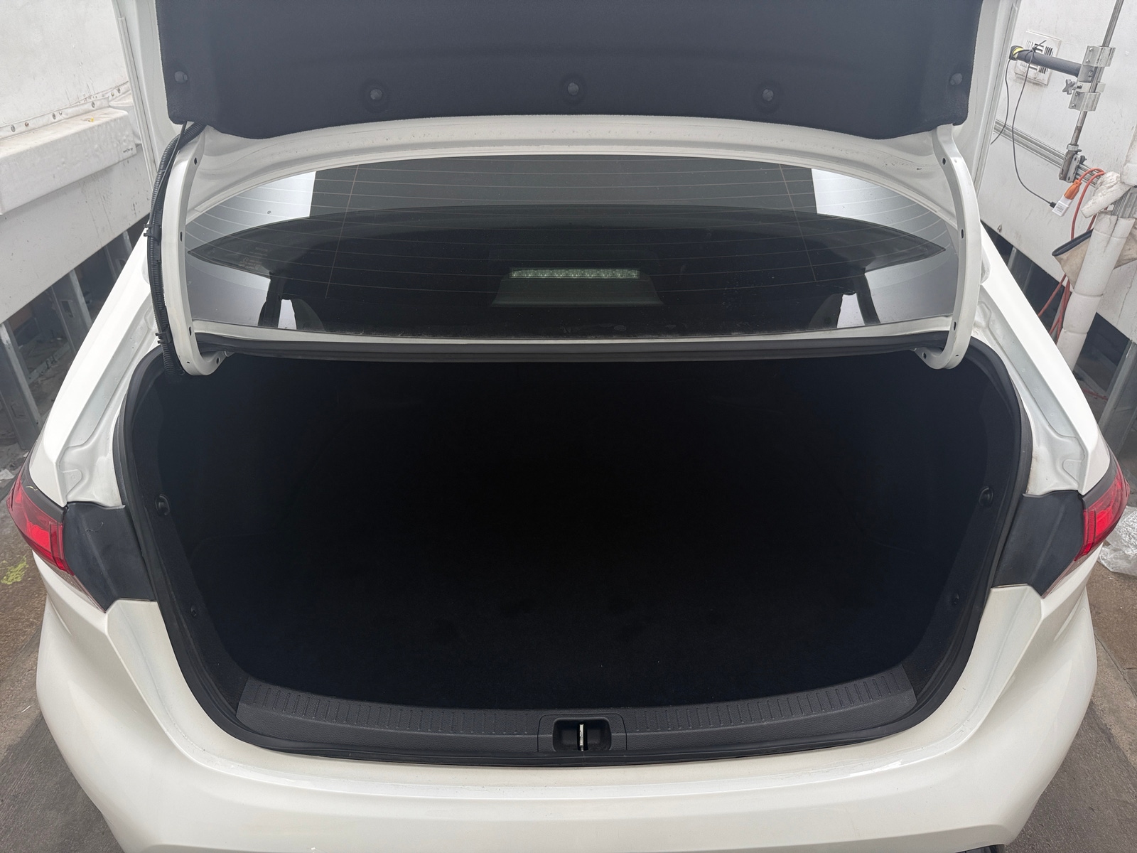 Thumbnail: 2020 Toyota Corolla - 7