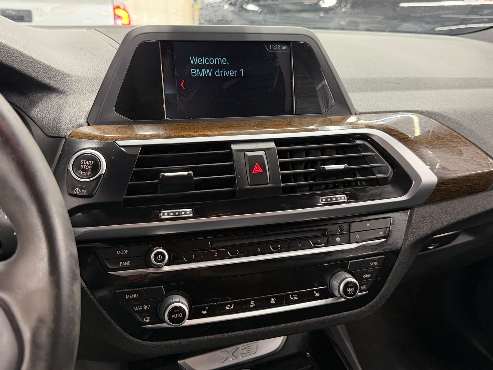 Thumbnail: 2018 BMW X3 - 3