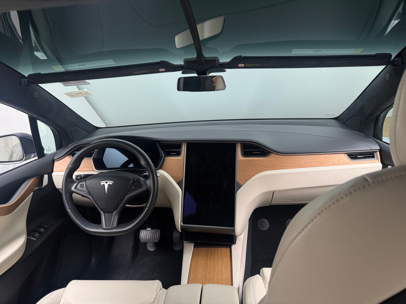 Thumbnail: 2021 Tesla Model X - 2
