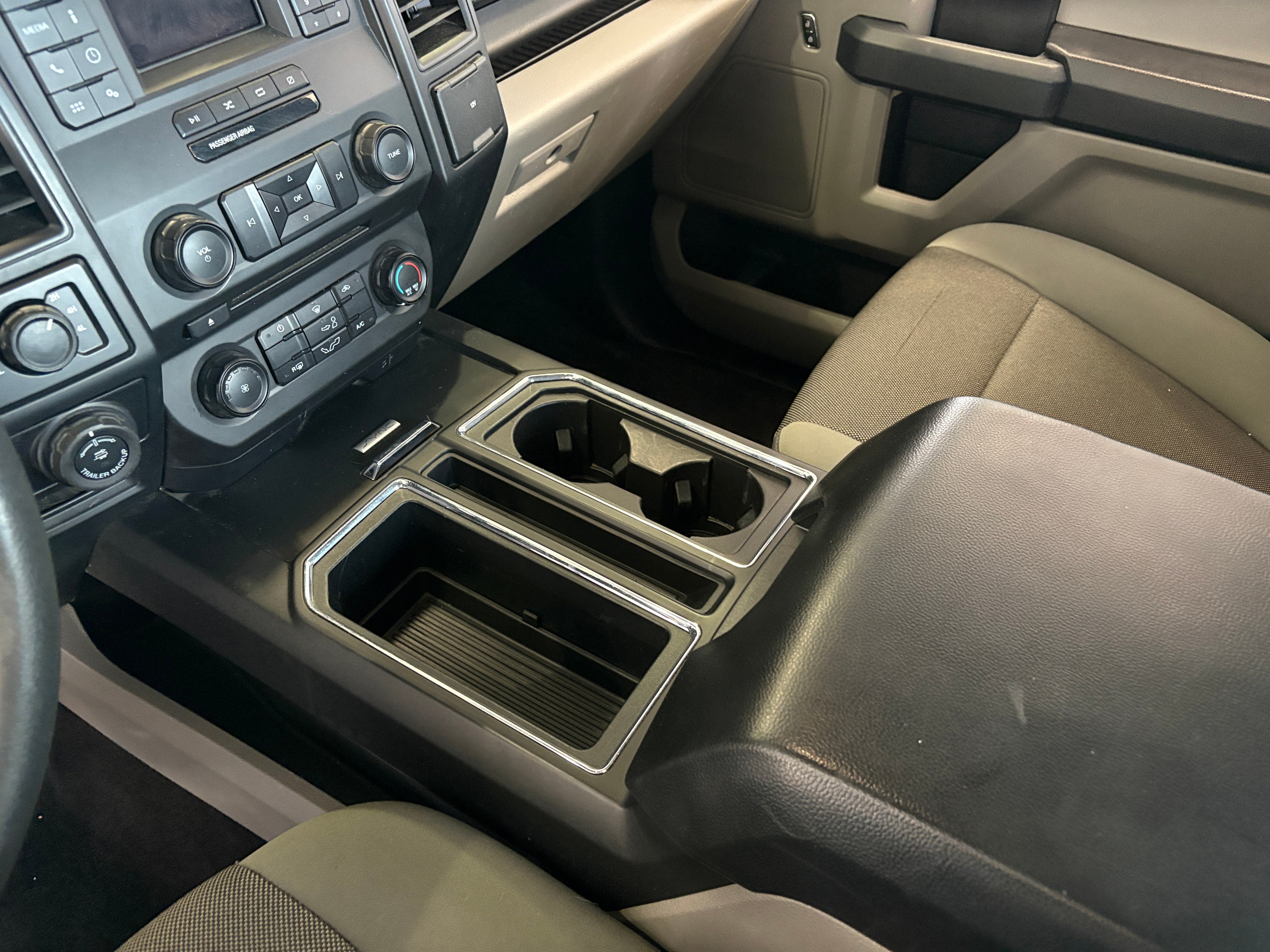 2018 Ford F-150 XL - Photo 5