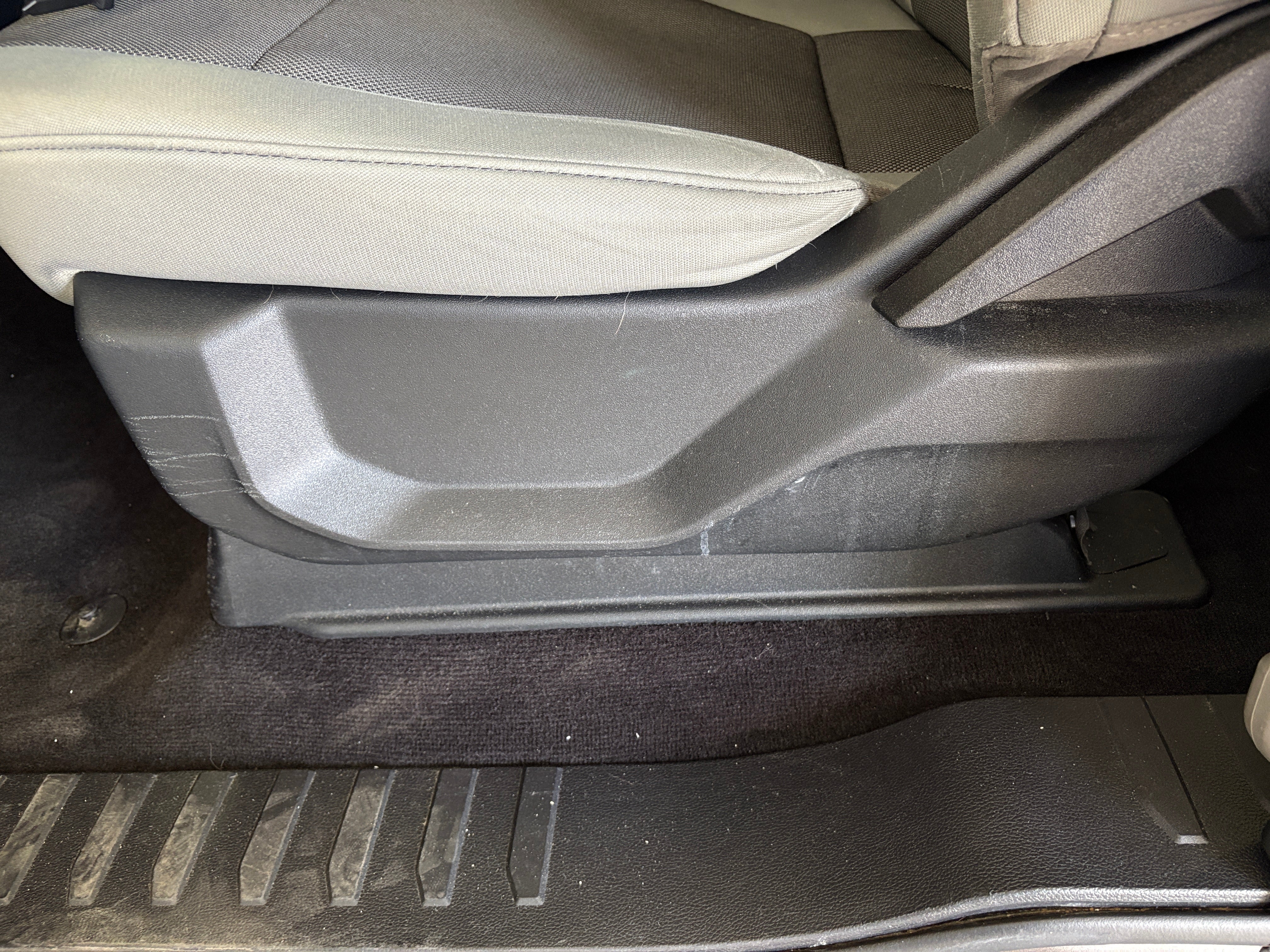 2018 Ford F-150 XL - Photo 11