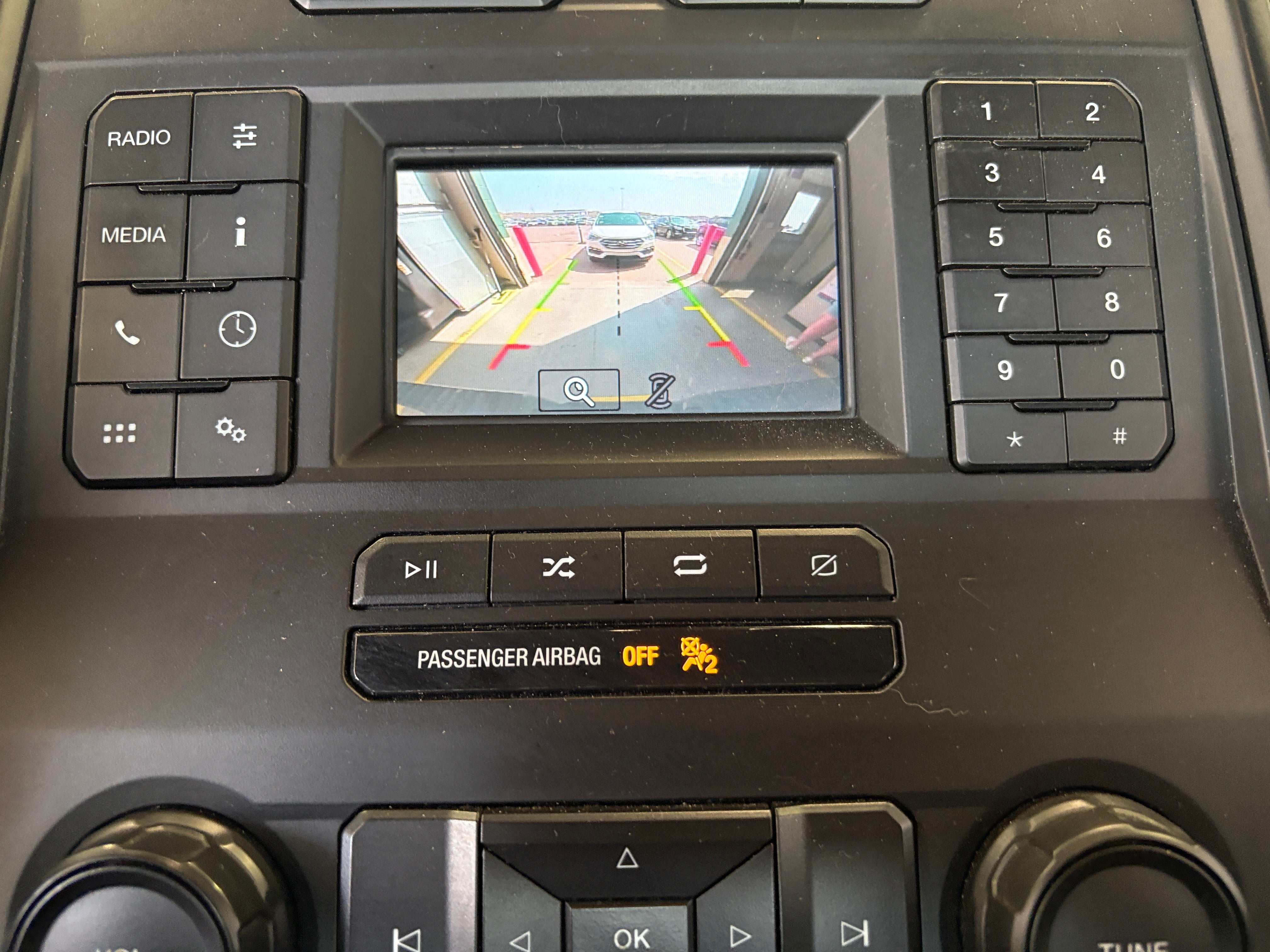 2018 Ford F-150 XL - Photo 15