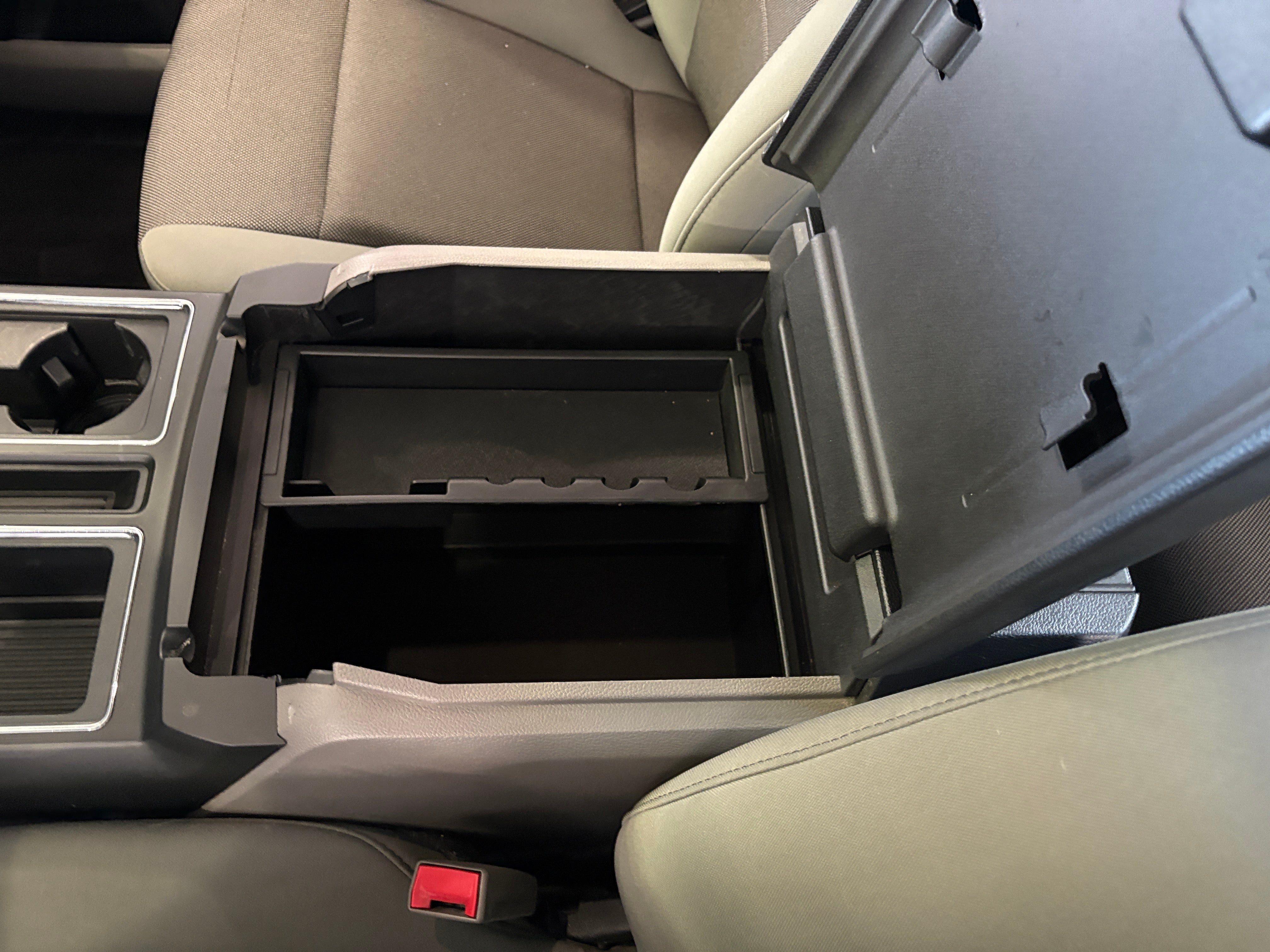 2018 Ford F-150 XL - Photo 16