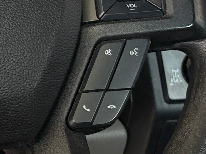 2018 Ford F-150 XL - Photo 17