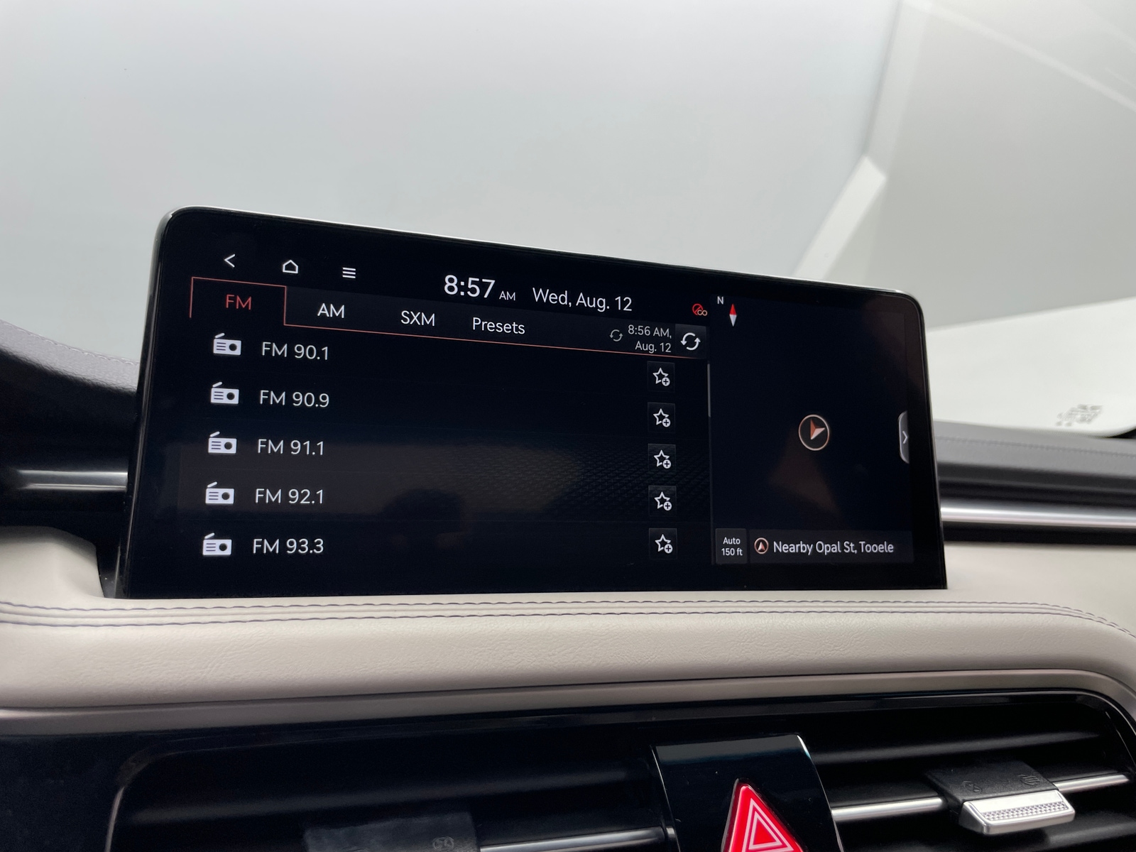 Thumbnail: 2025 Genesis G70 - 3