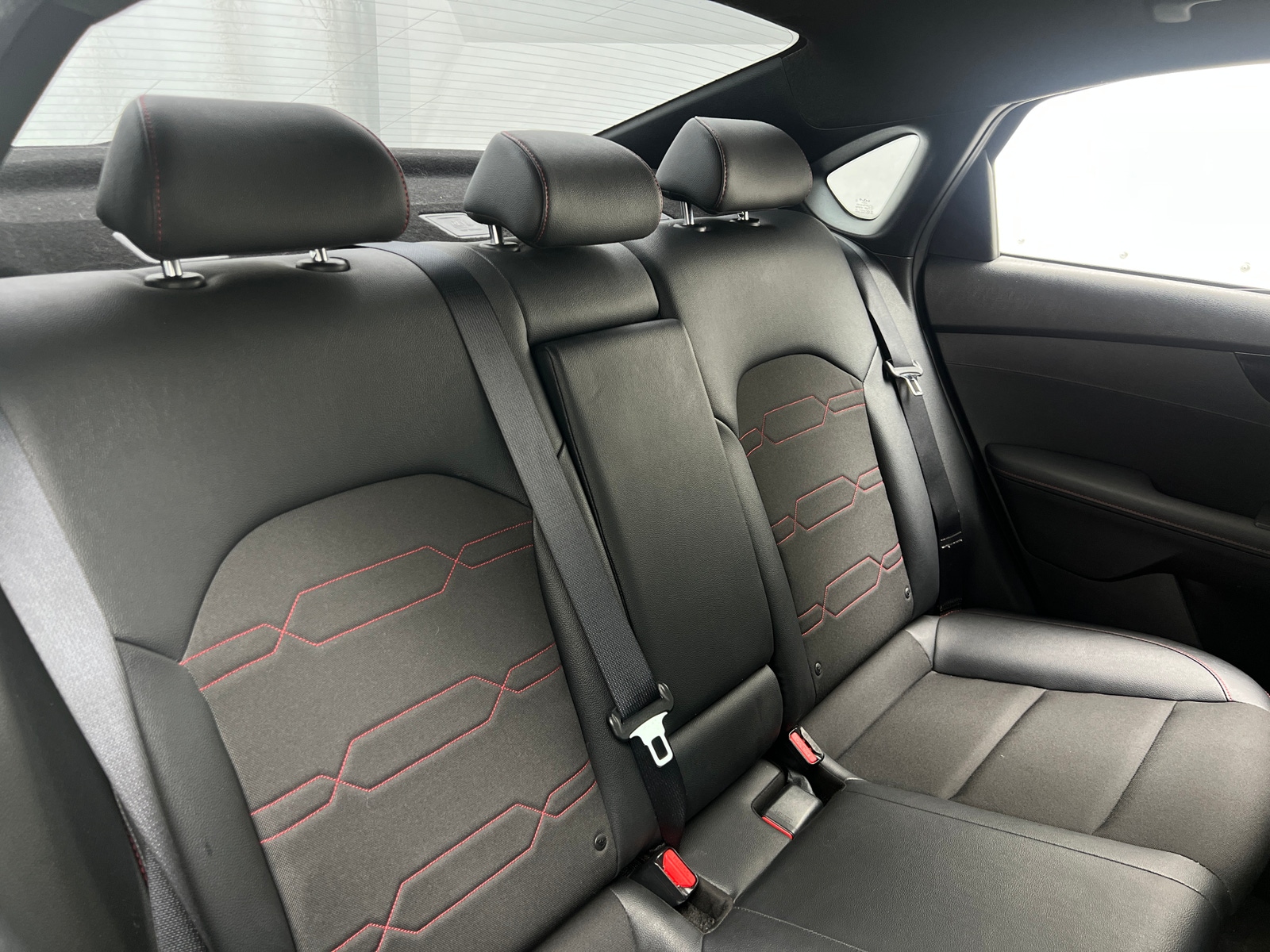 Thumbnail: 2024 Kia Forte - 5