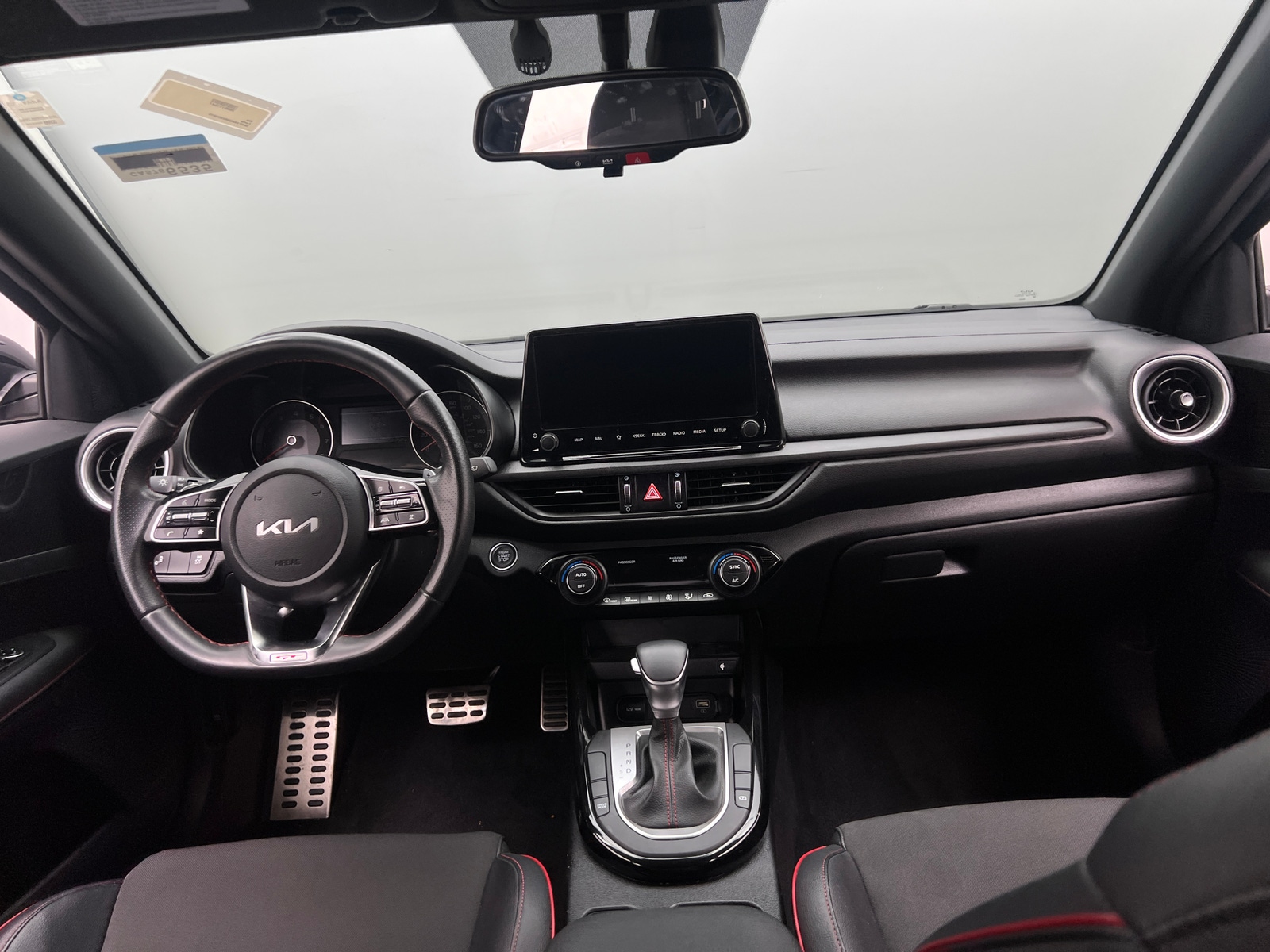 Thumbnail: 2024 Kia Forte - 2