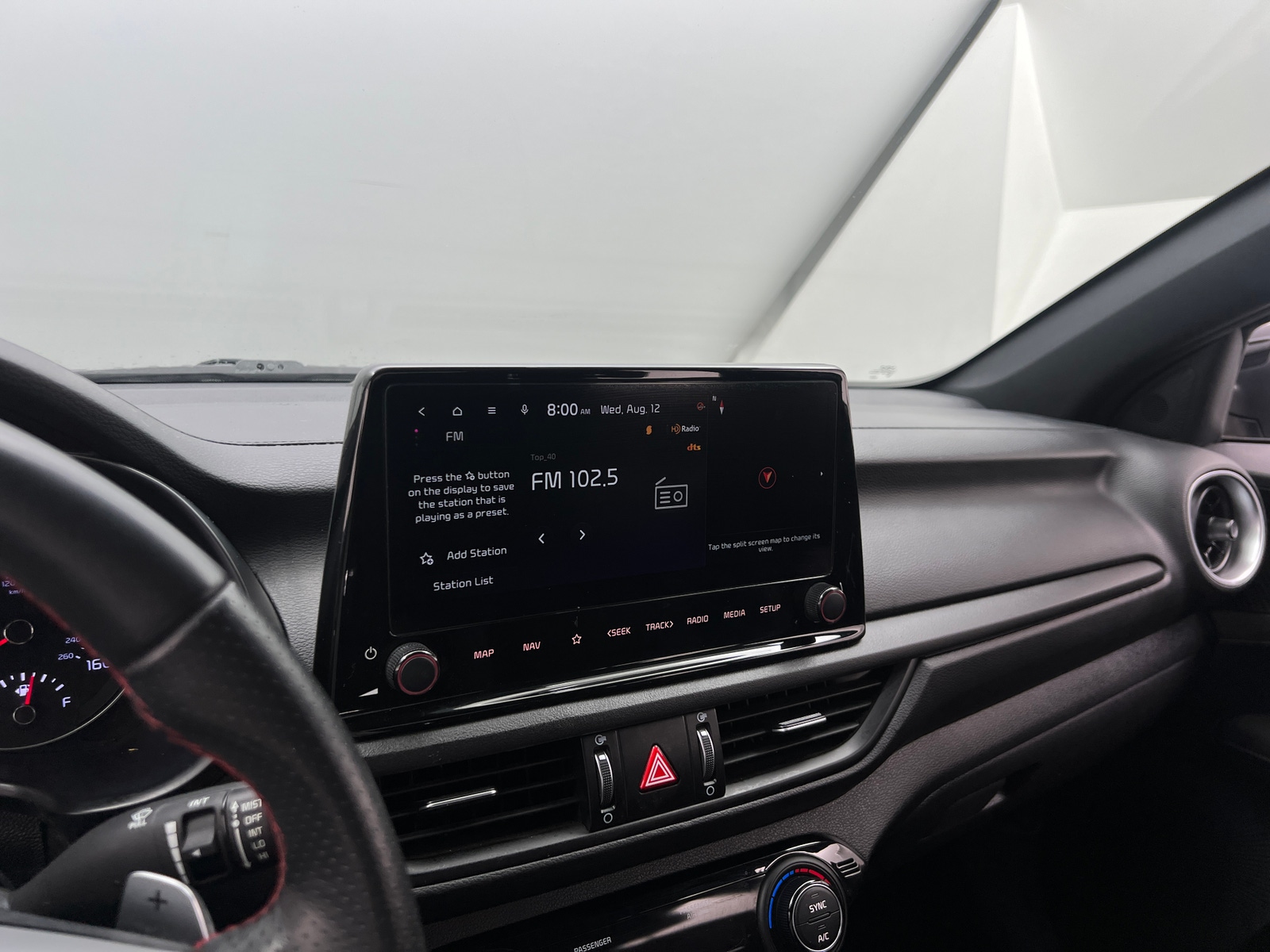 Thumbnail: 2024 Kia Forte - 3