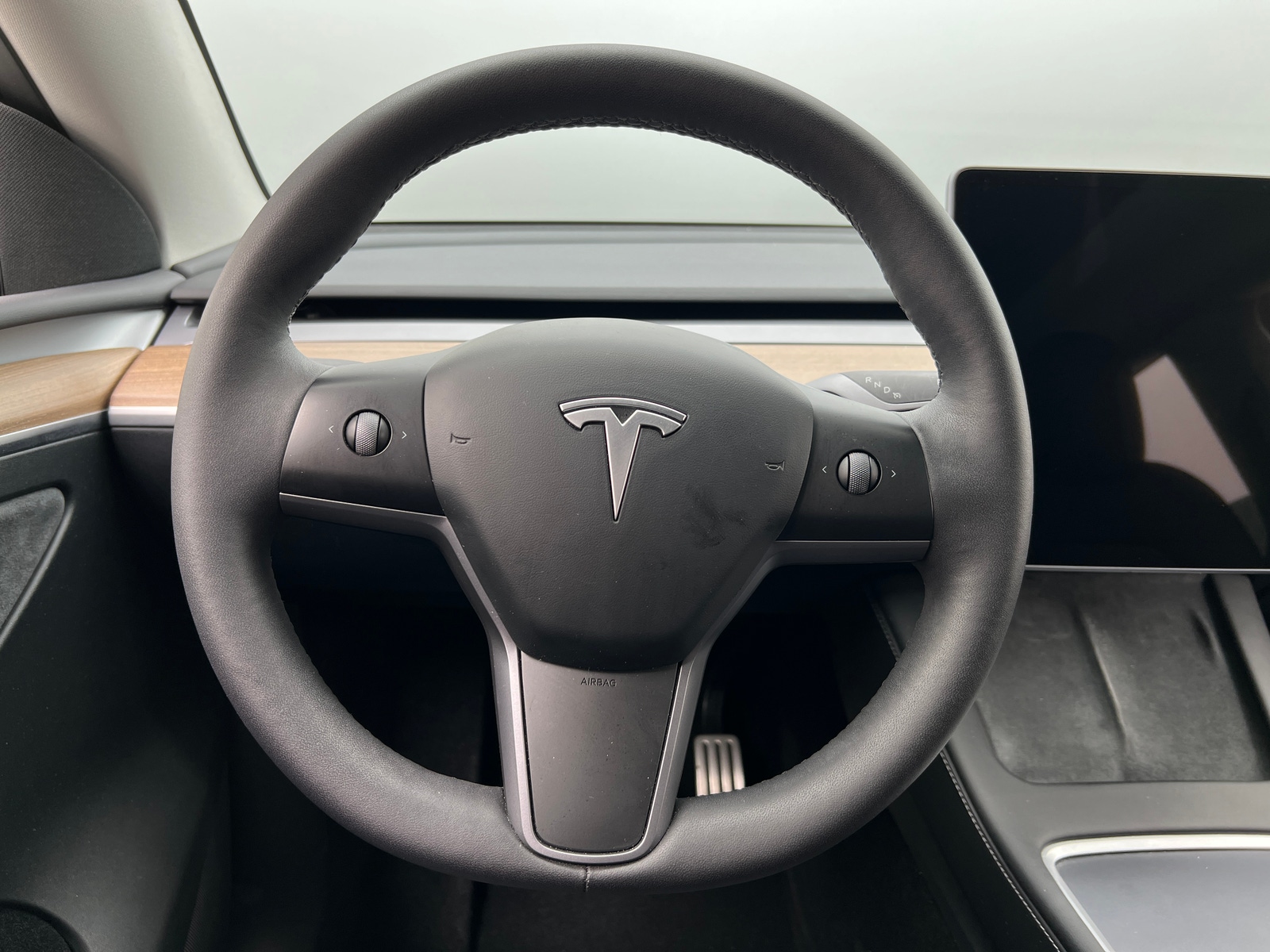 Thumbnail: 2023 Tesla Model Y - 4
