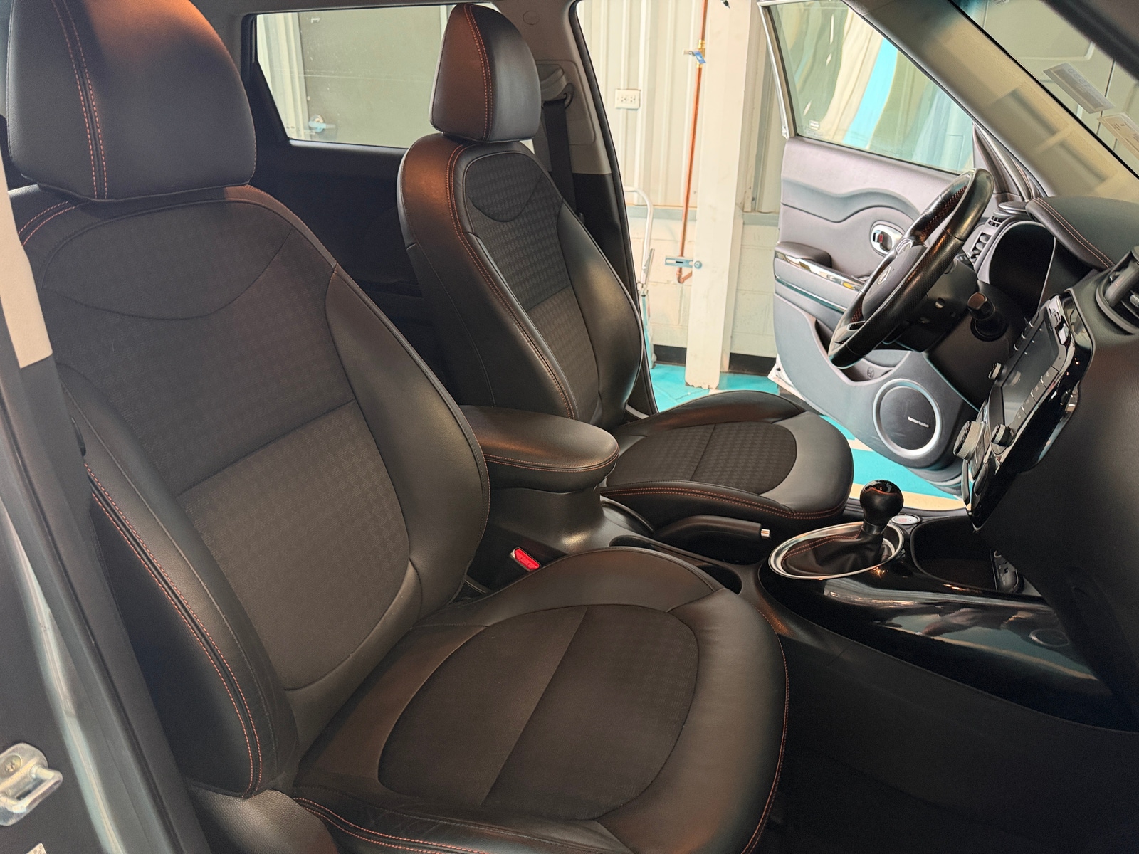 Thumbnail: 2019 Kia Soul - 2