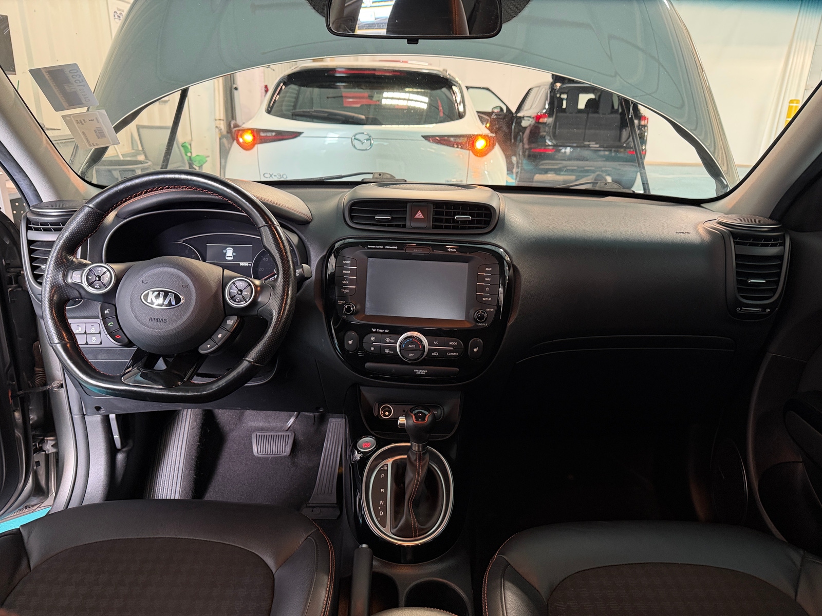 Thumbnail: 2019 Kia Soul - 3