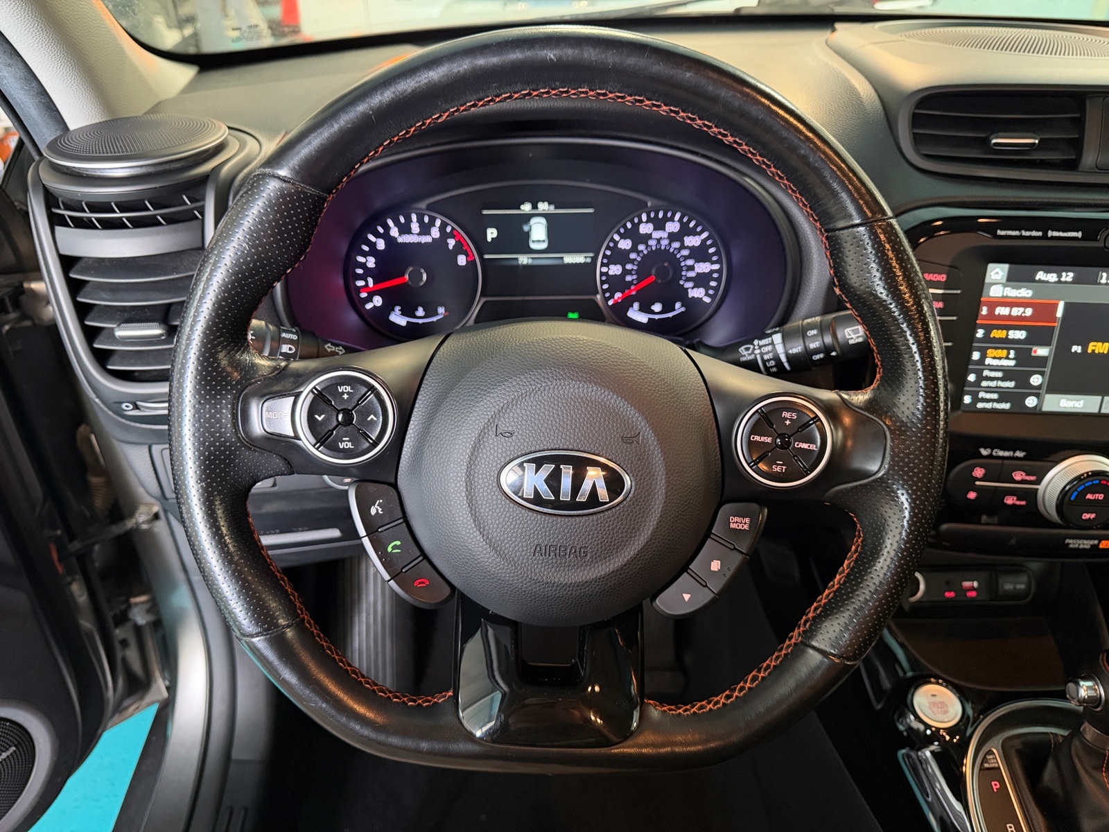 Thumbnail: 2019 Kia Soul - 5