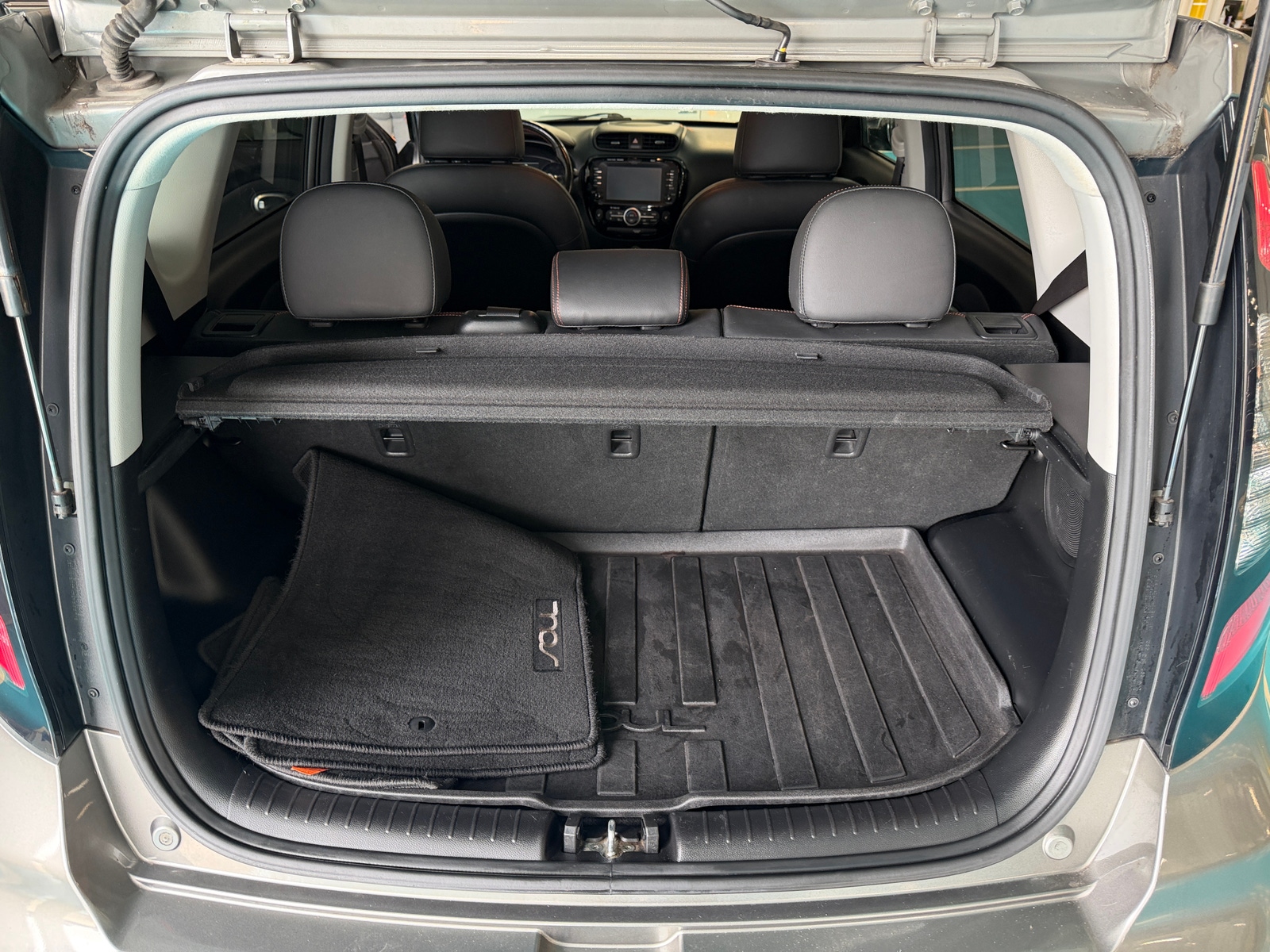 Thumbnail: 2019 Kia Soul - 7