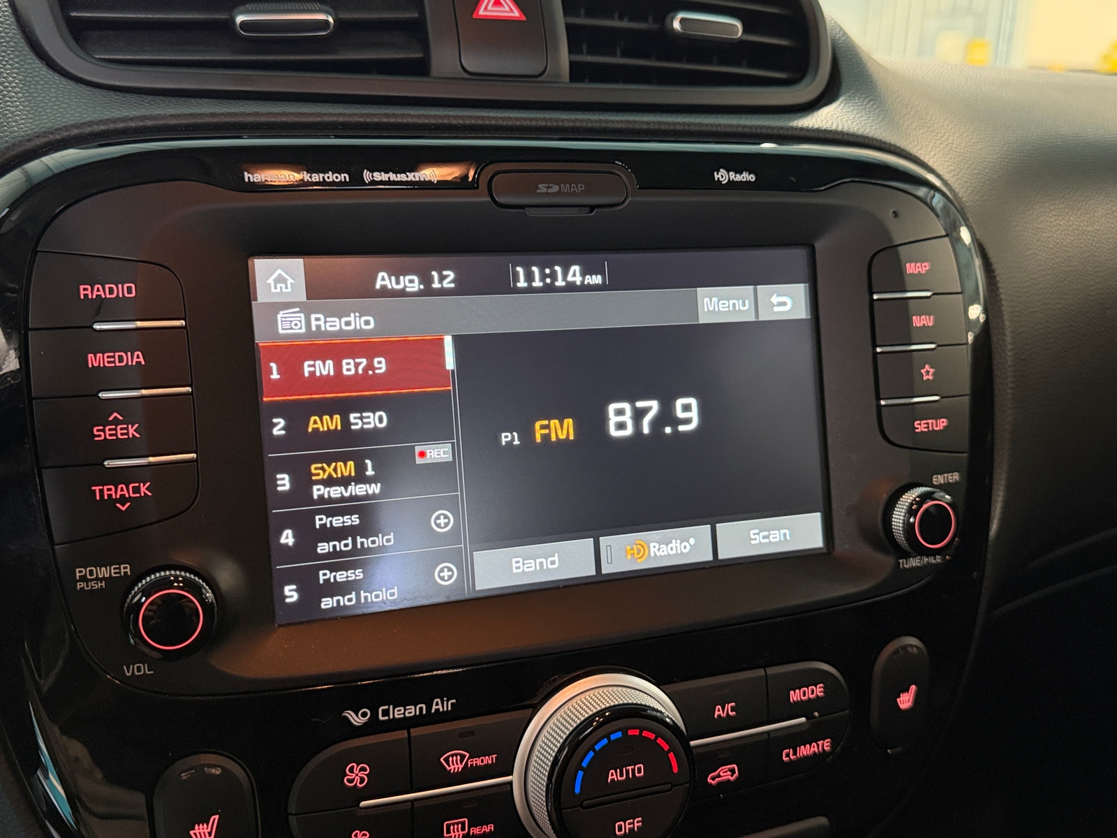 Thumbnail: 2019 Kia Soul - 4
