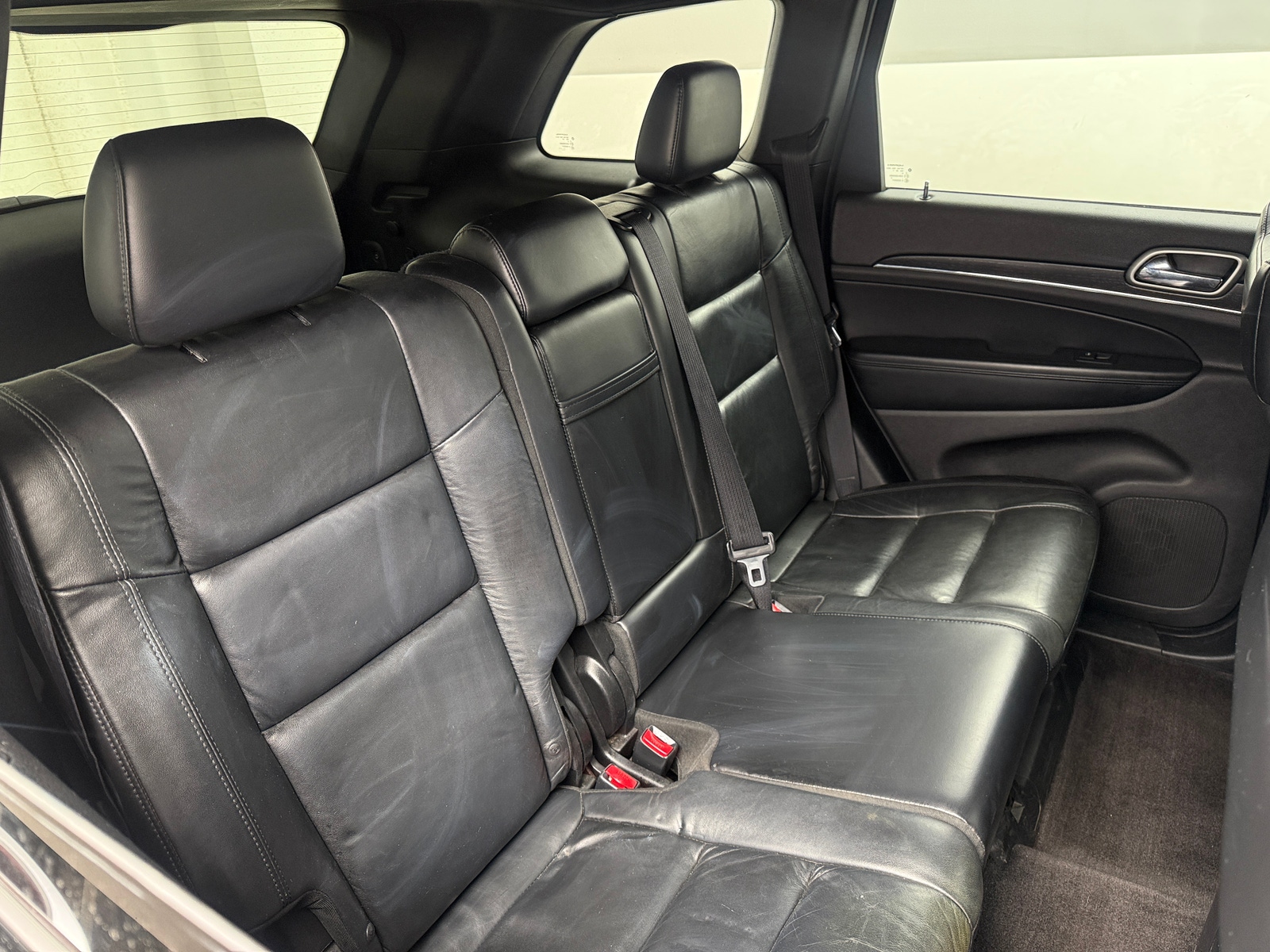 Thumbnail: 2018 Jeep Grand Cherokee - 5