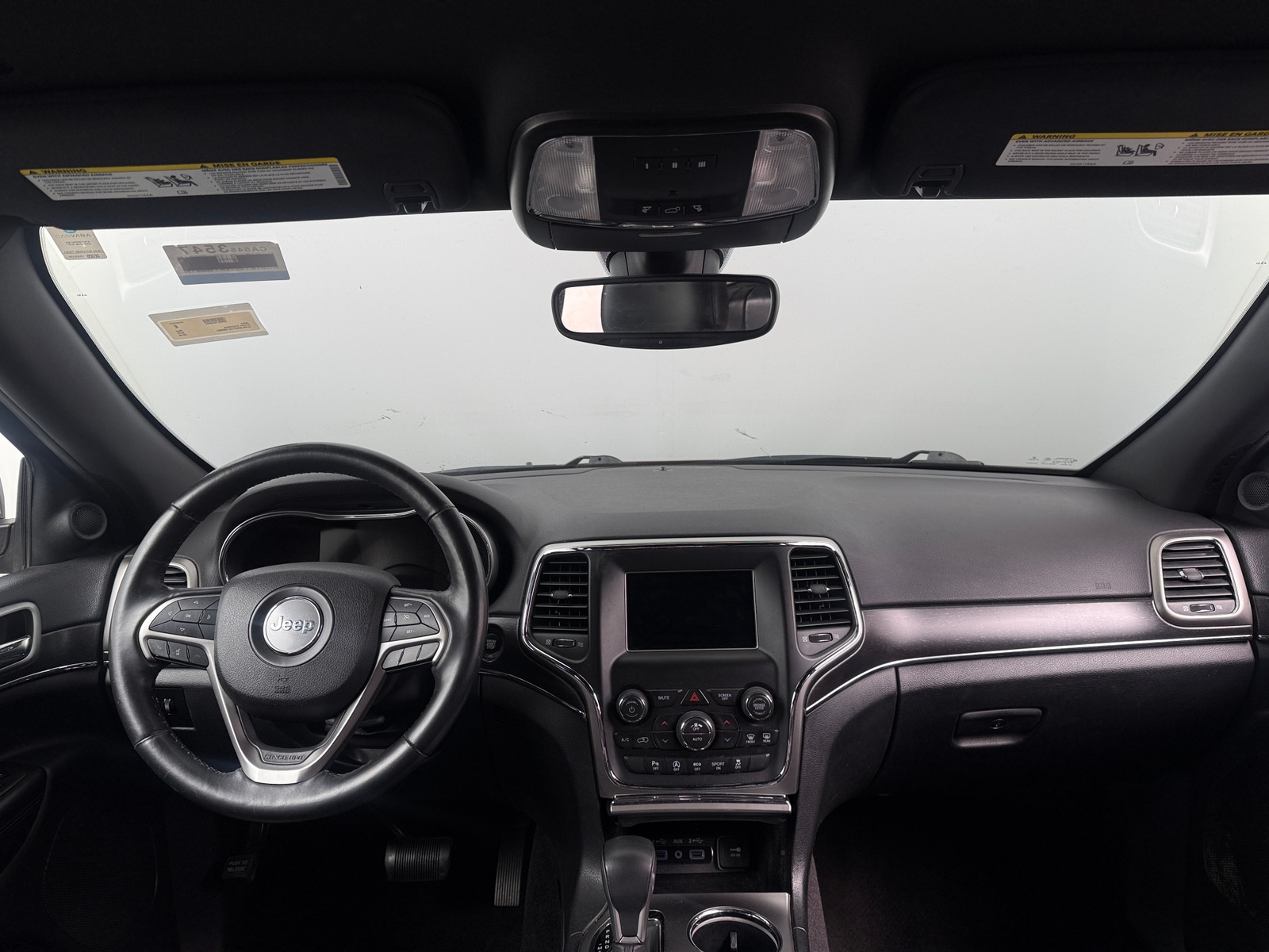 Thumbnail: 2018 Jeep Grand Cherokee - 2