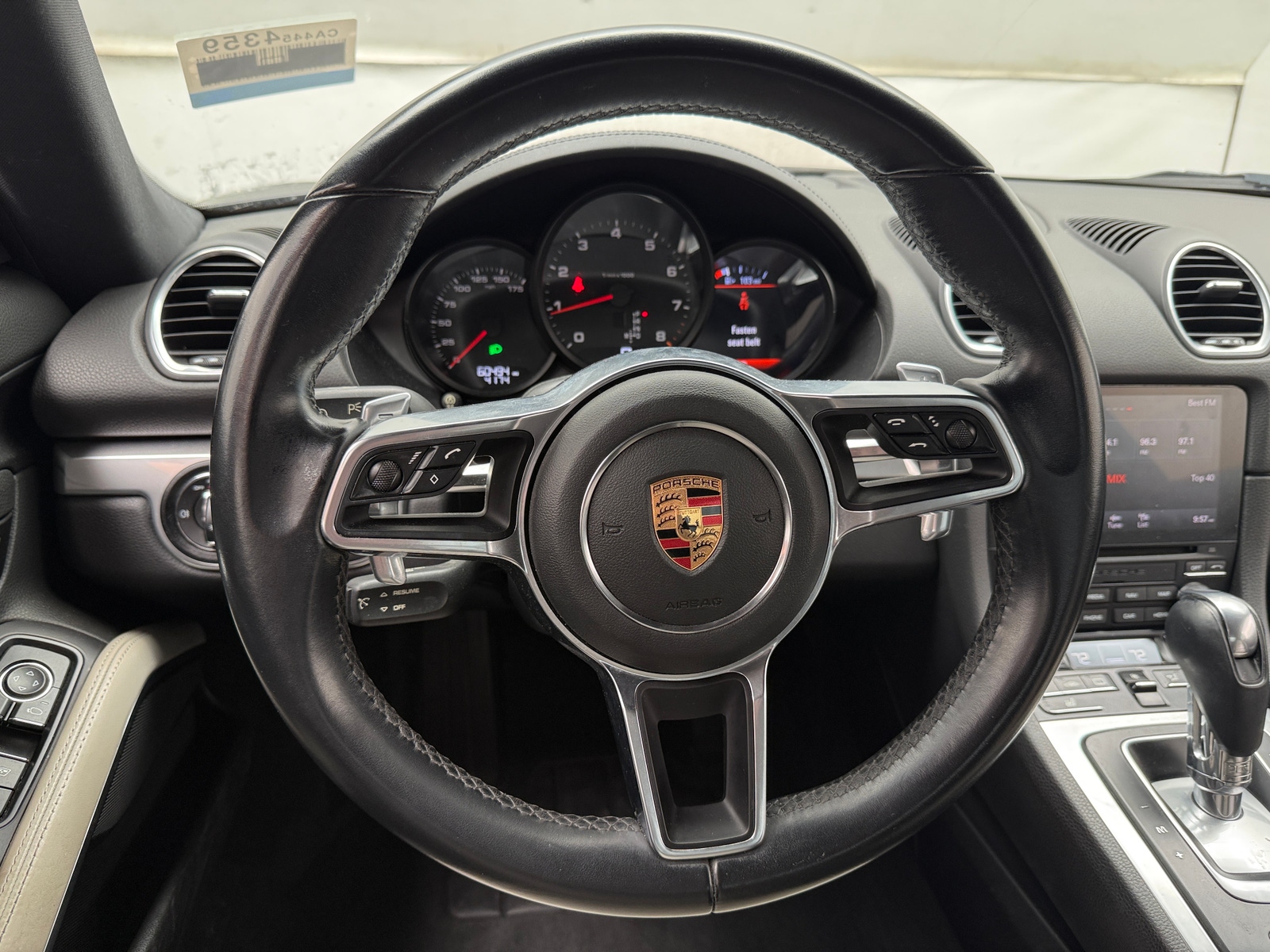 Thumbnail: 2018 Porsche 718 Cayman - 3