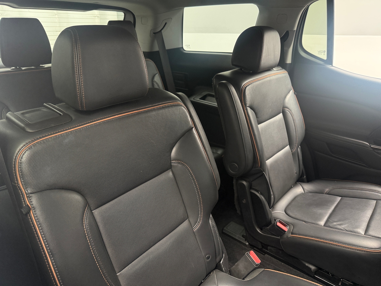 Thumbnail: 2021 GMC Acadia - 5