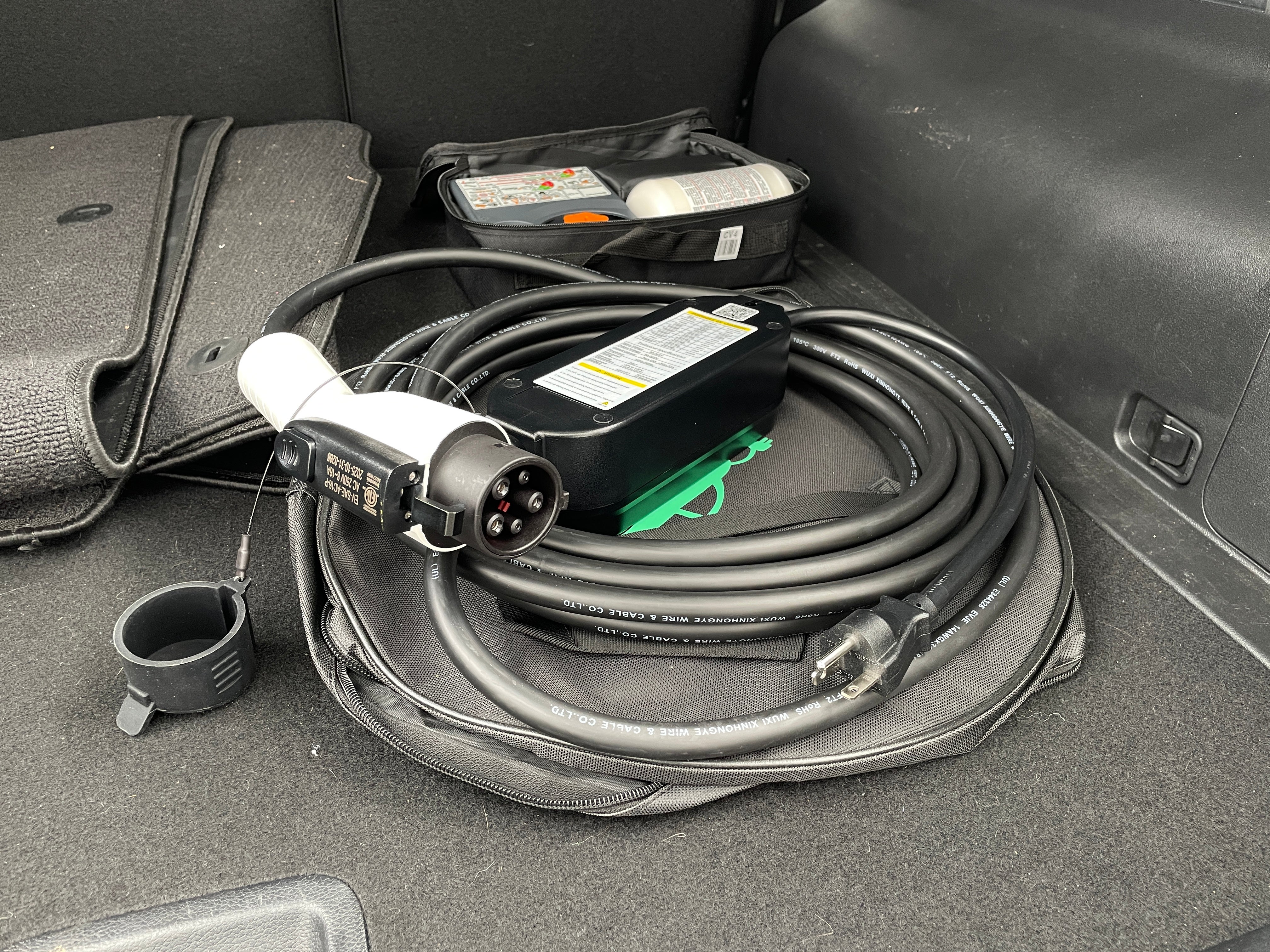 Used 2024 Kia EV6 Light L/R with VIN KNDC3DLC2R5178798 for sale in Auburn, WA