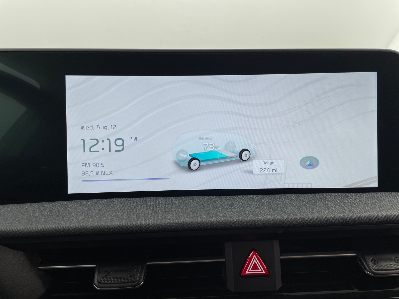 Thumbnail: 2024 Kia EV6 - 3