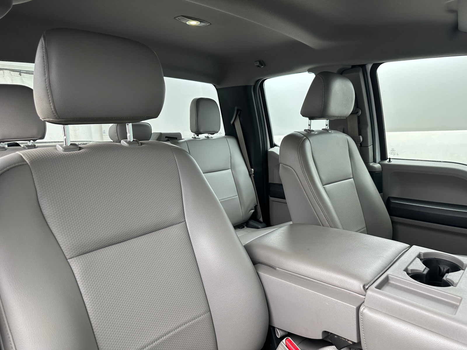 Thumbnail: 2015 Ford Econoline - 2
