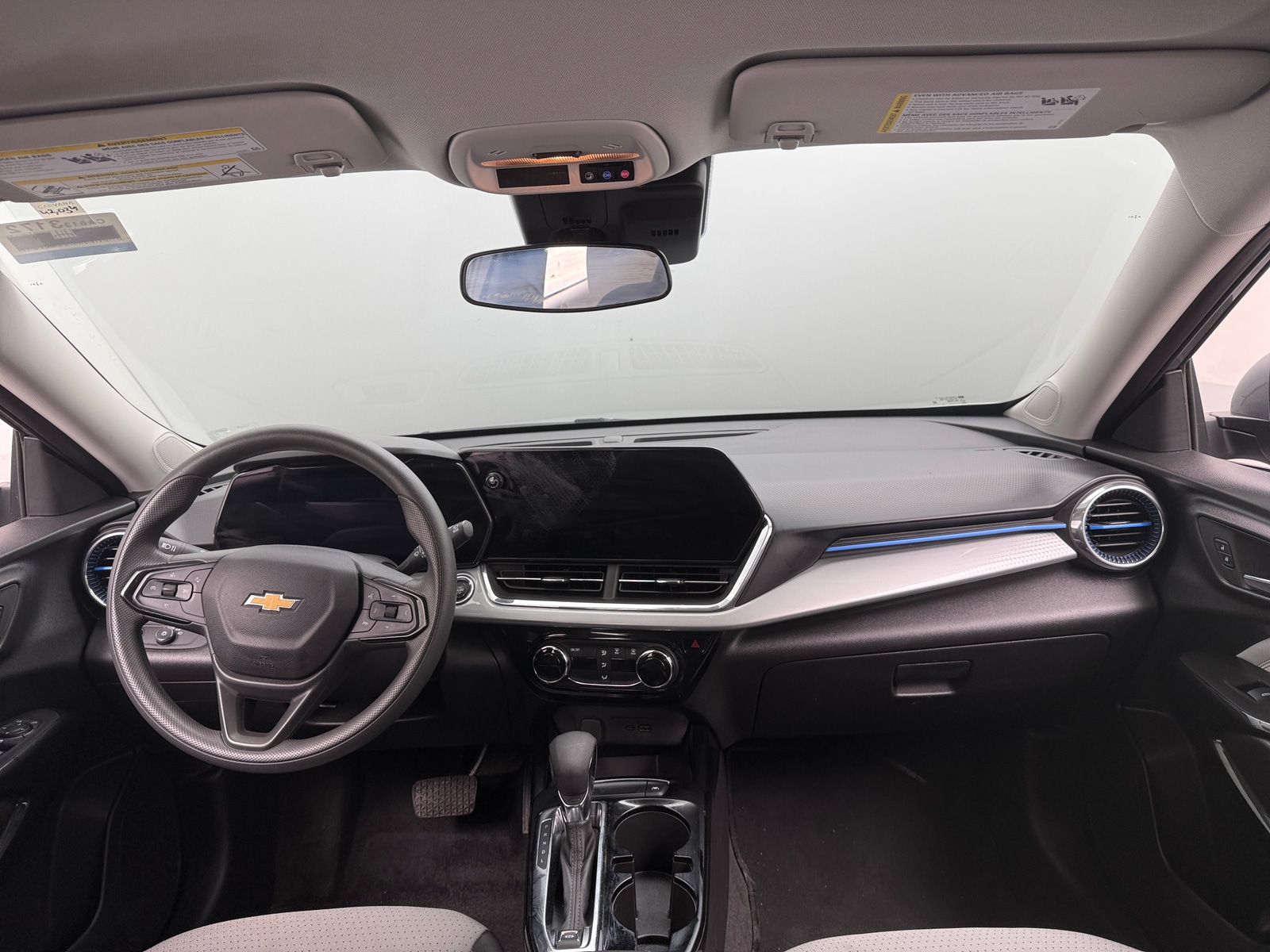 Thumbnail: 2025 Chevrolet Trax - 2
