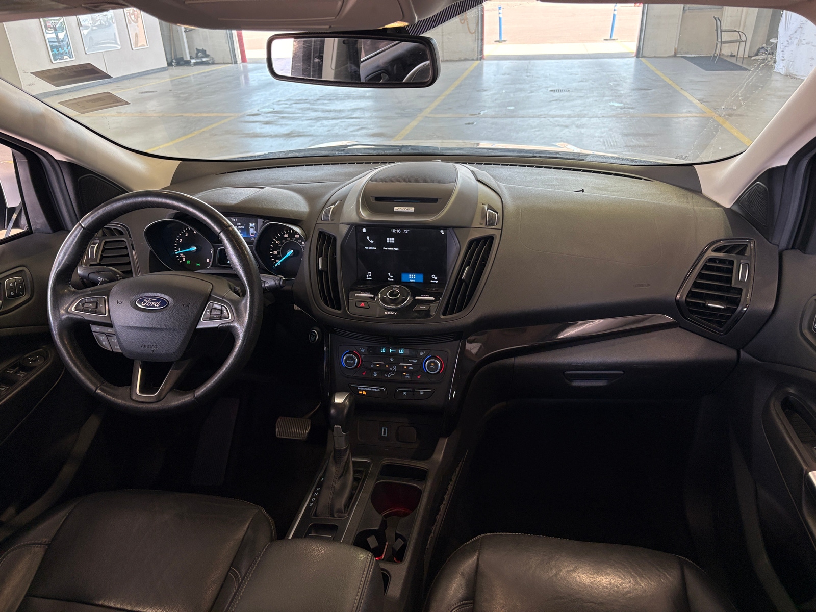 Thumbnail: 2017 Ford Escape - 2