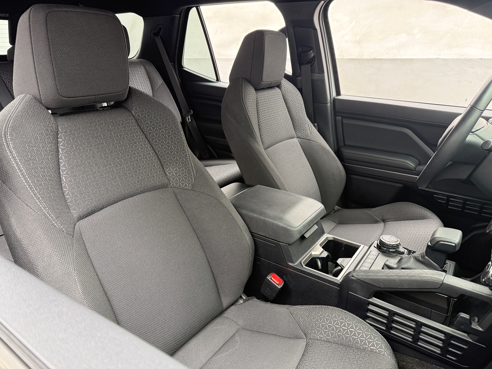 Thumbnail: 2025 Toyota 4Runner - 2