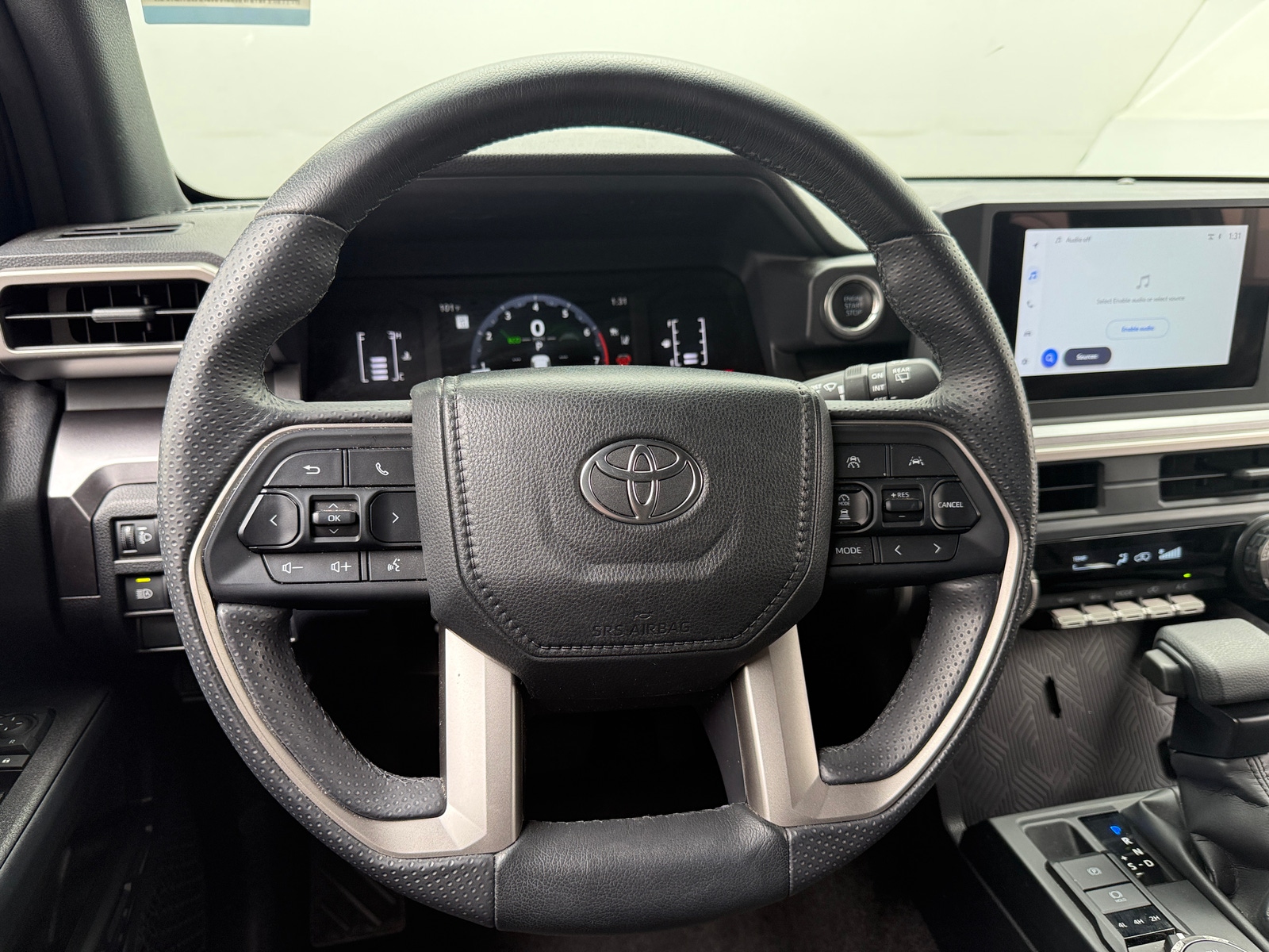 Thumbnail: 2025 Toyota 4Runner - 5