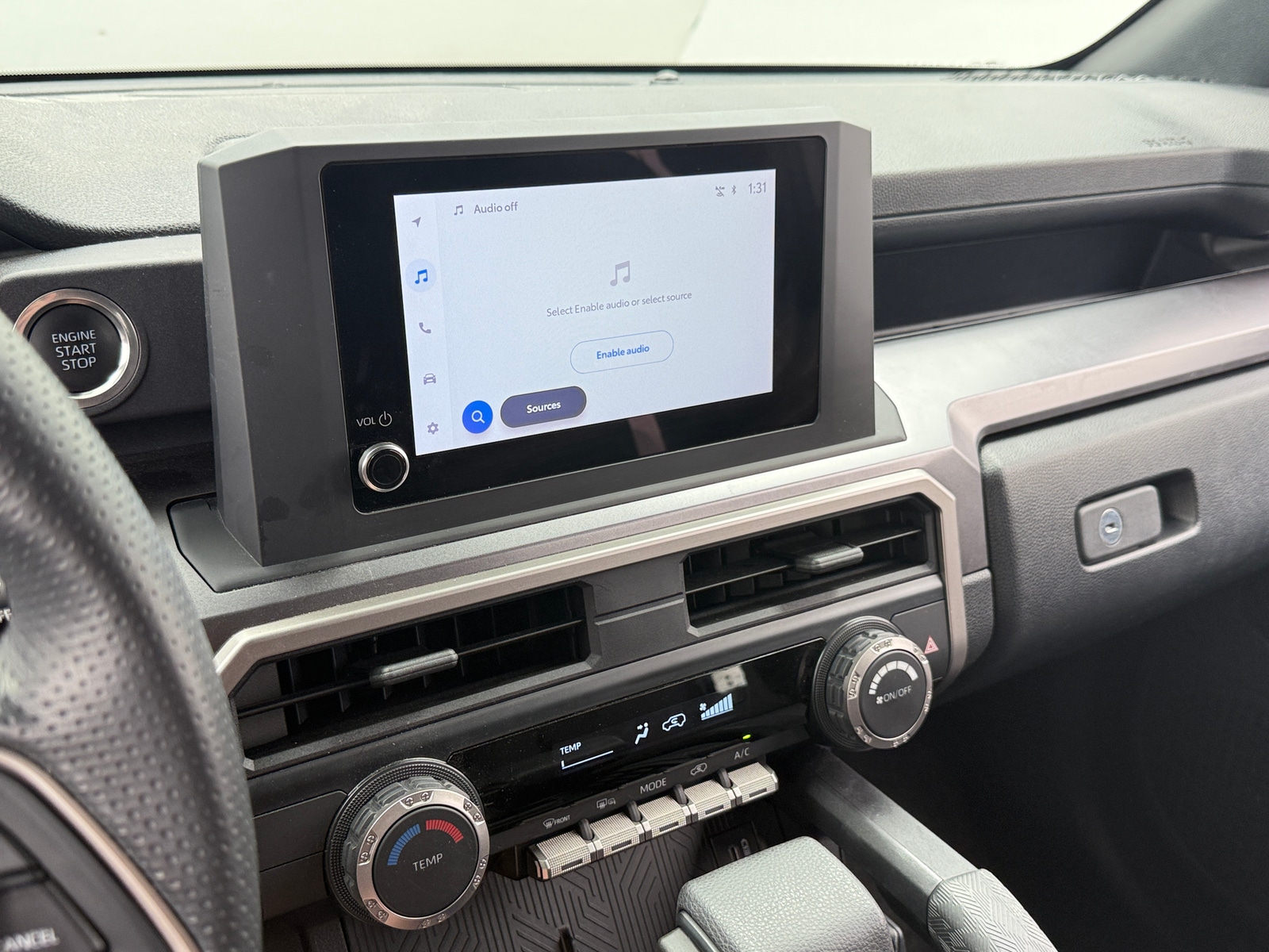 Thumbnail: 2025 Toyota 4Runner - 4