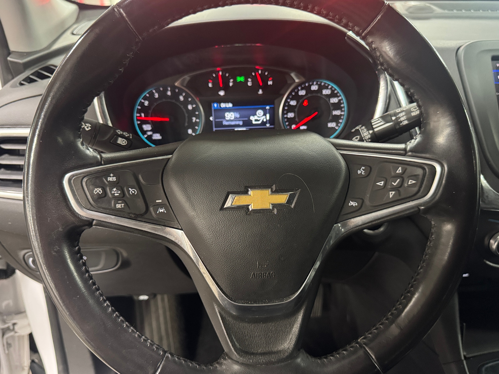 Thumbnail: 2022 Chevrolet Equinox - 5
