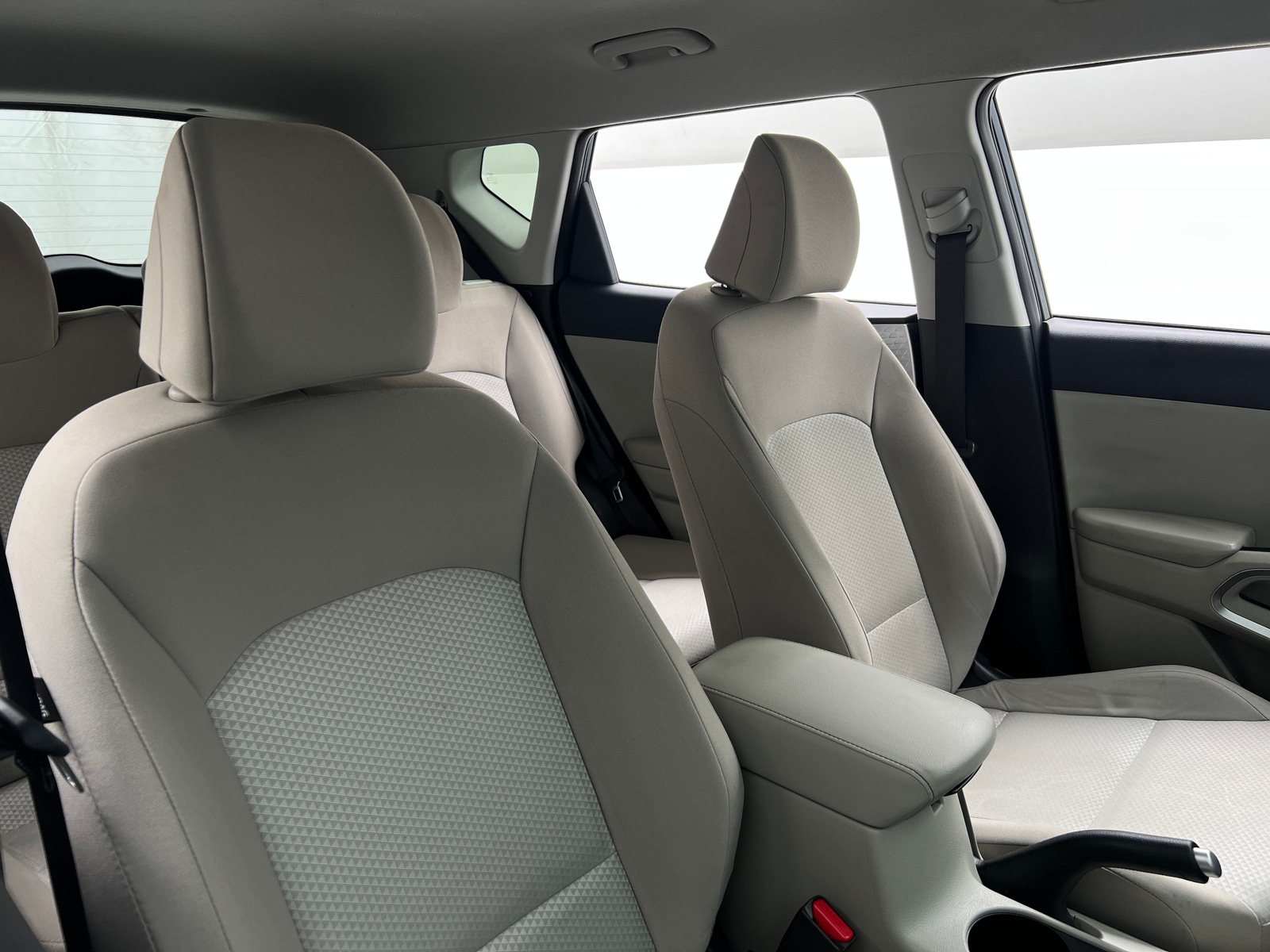Thumbnail: 2023 Kia Soul - 2