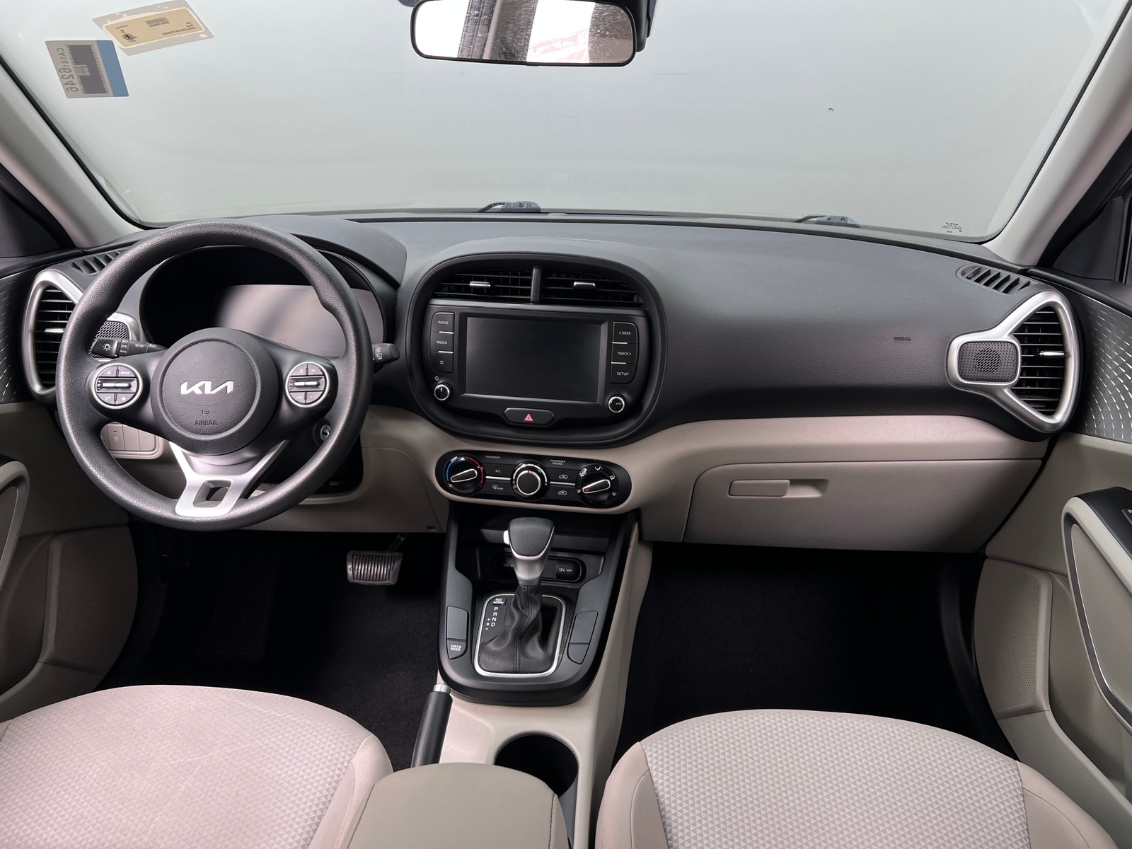 Thumbnail: 2023 Kia Soul - 3