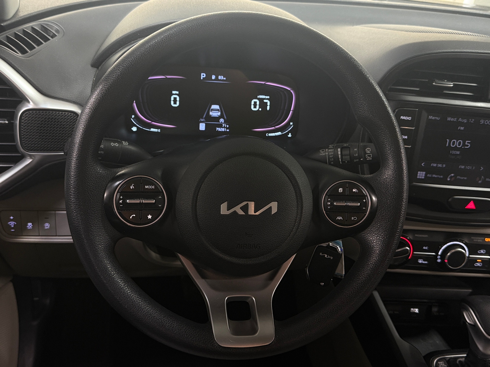 Thumbnail: 2023 Kia Soul - 5