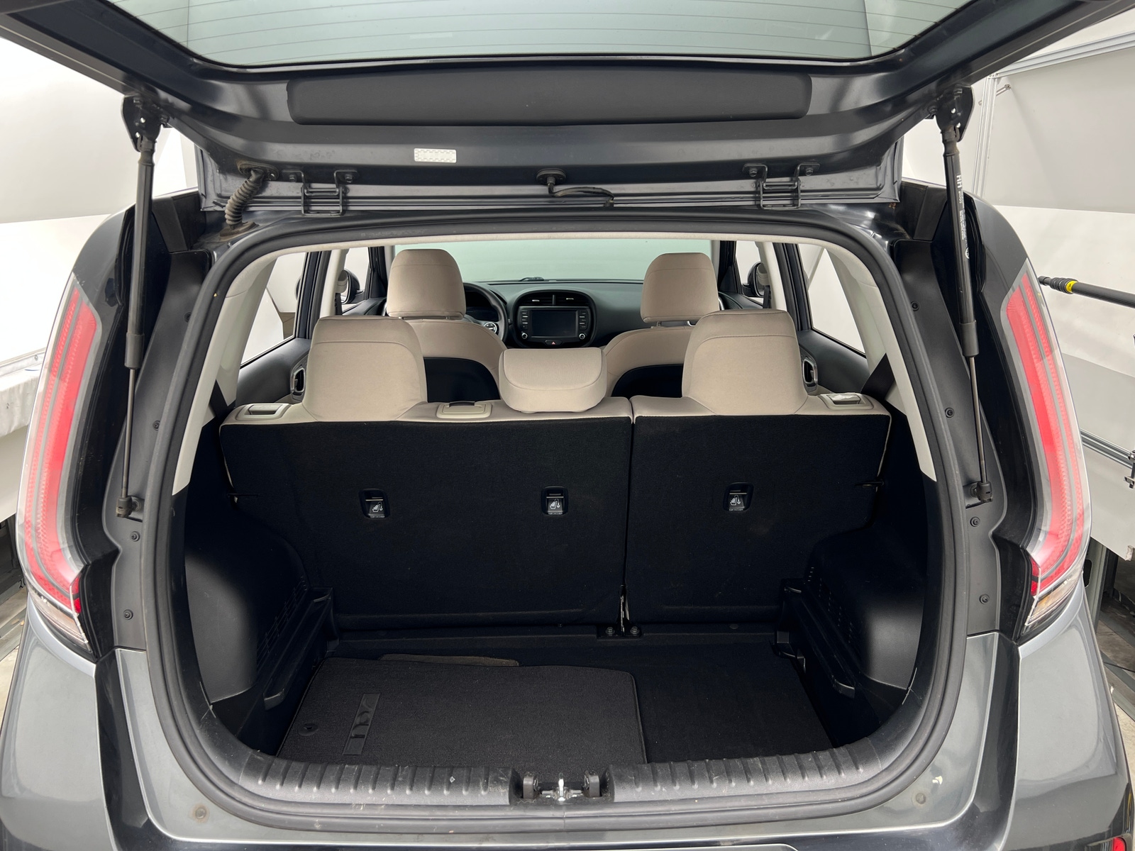Thumbnail: 2023 Kia Soul - 7