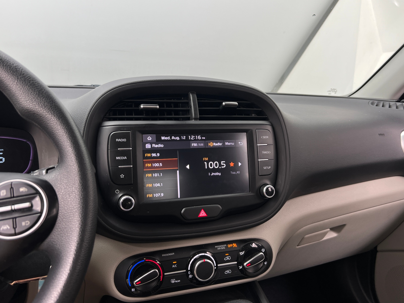 Thumbnail: 2023 Kia Soul - 4