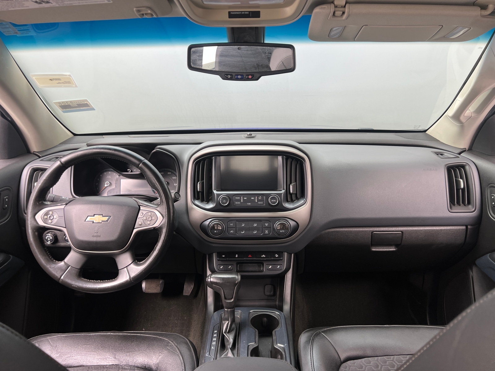 Thumbnail: 2017 Chevrolet Colorado - 2