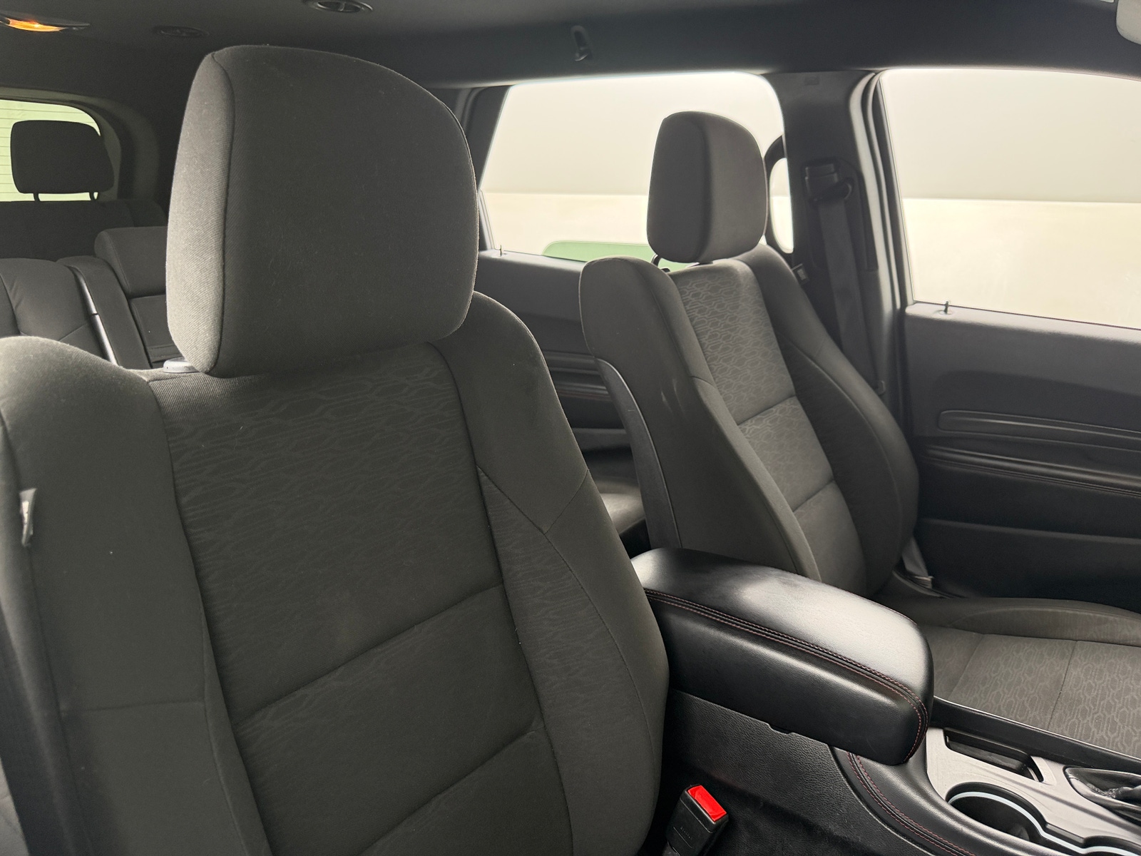 Thumbnail: 2023 Dodge Durango - 2