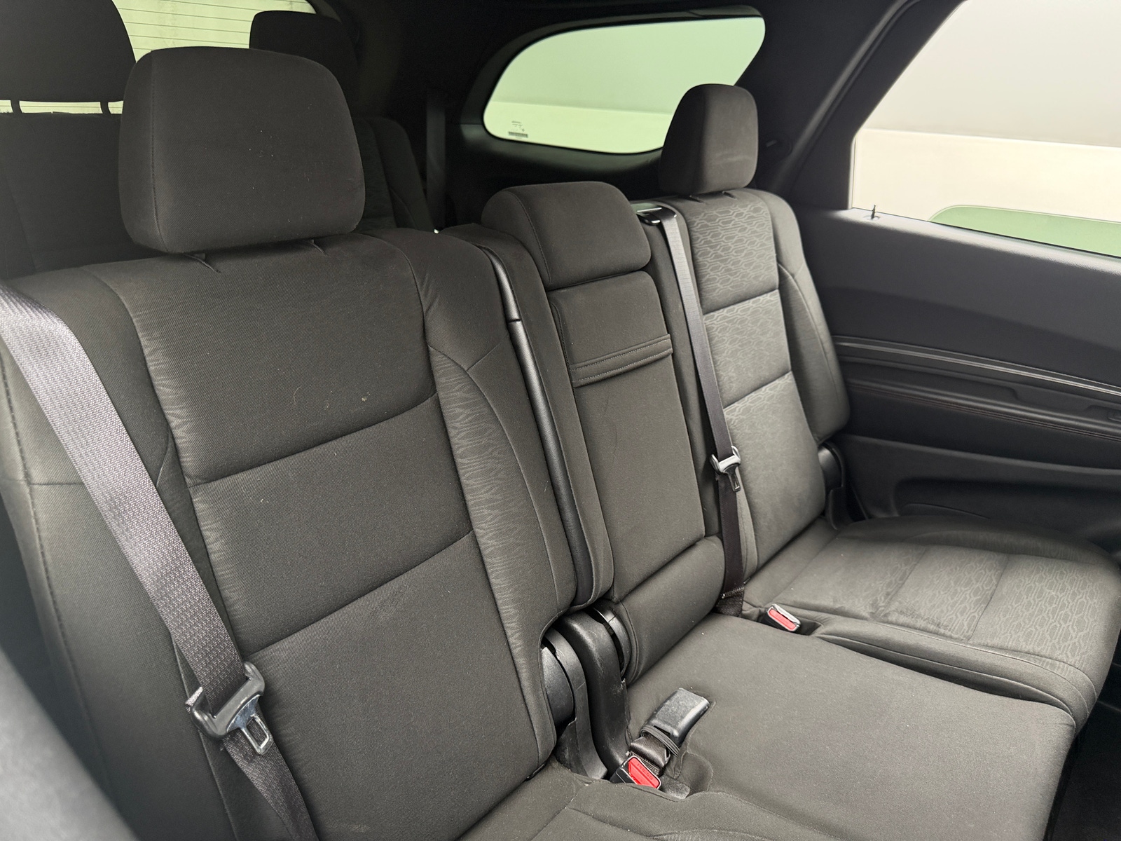 Thumbnail: 2023 Dodge Durango - 6